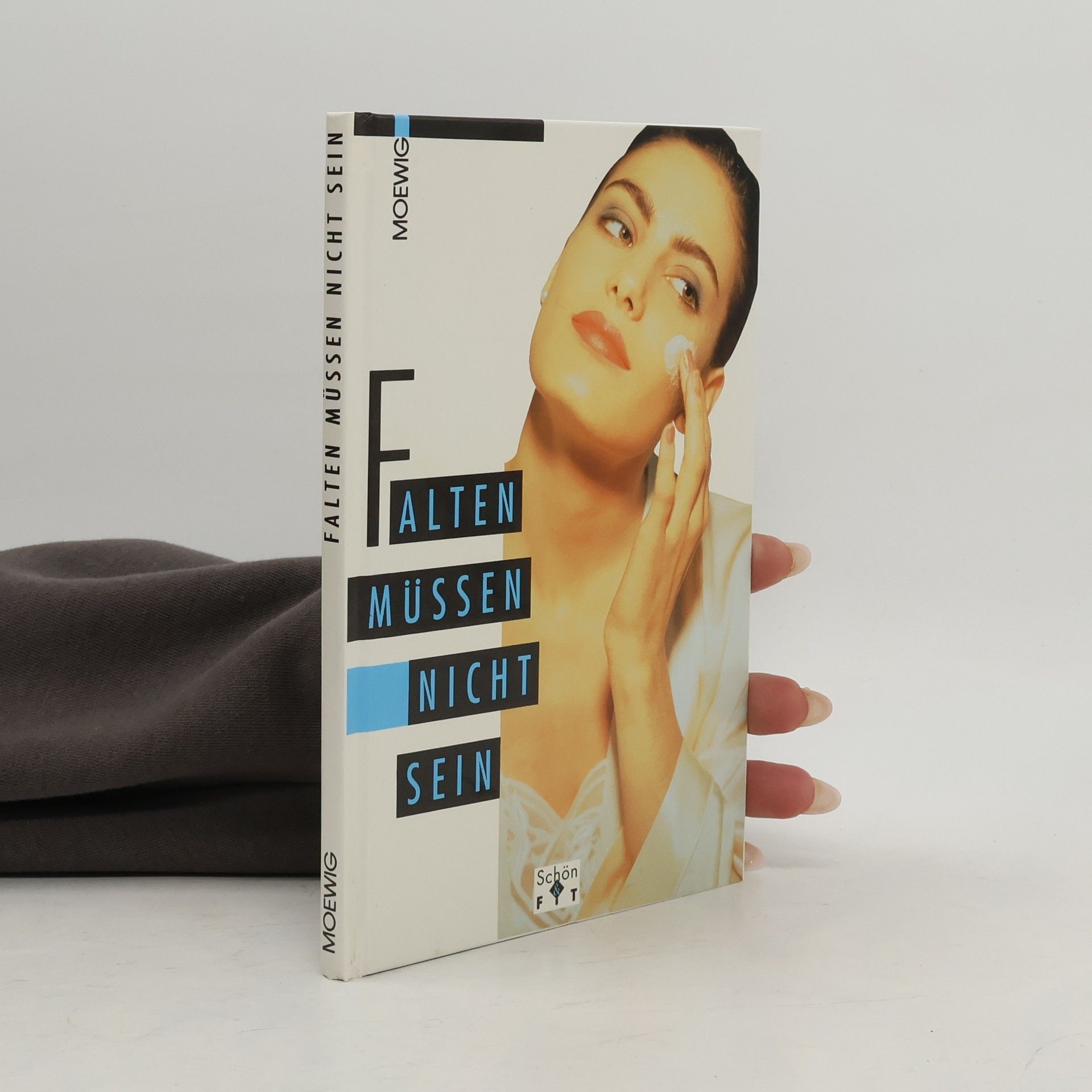 Auteurscollectief Falten müssen nicht sein