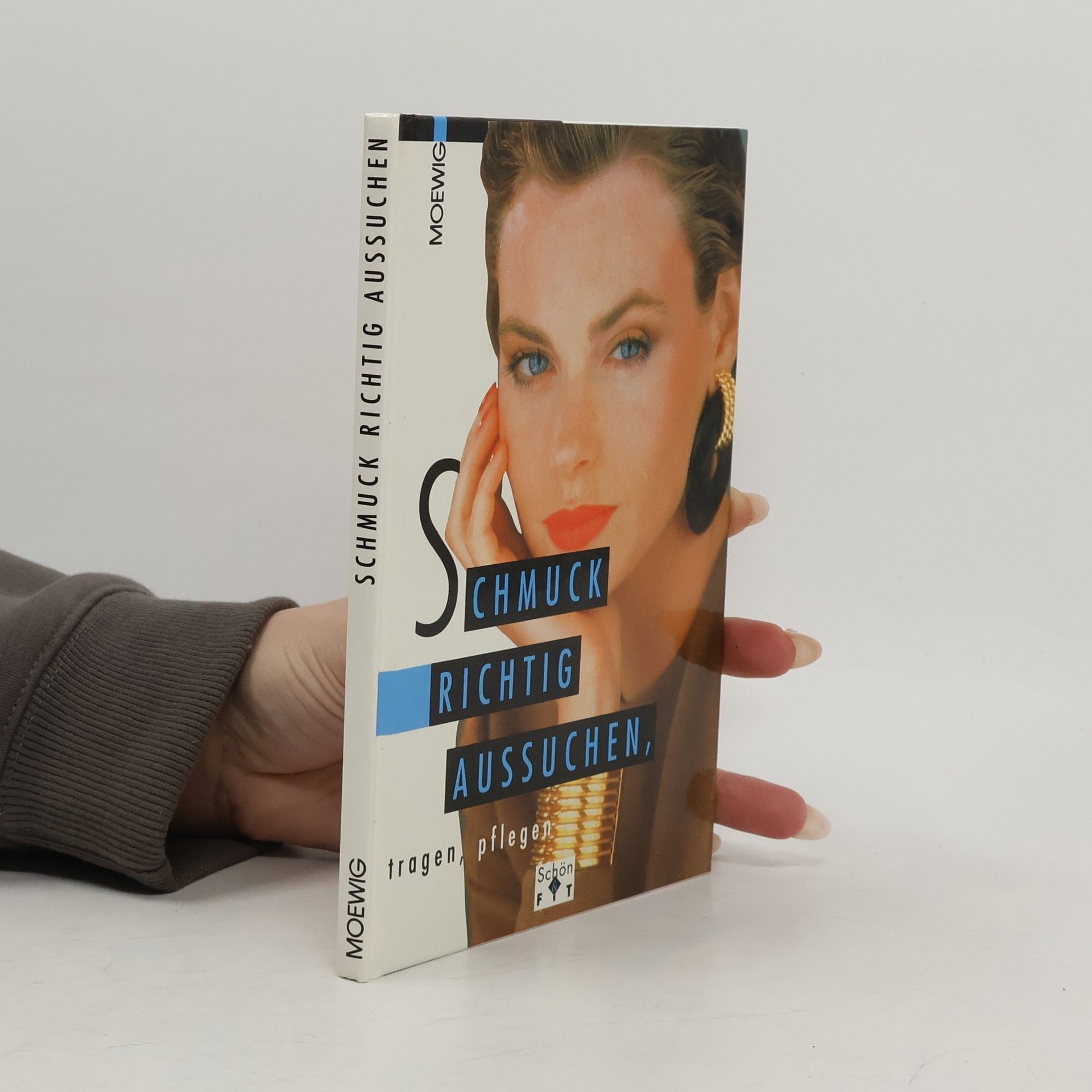 Schmuck richtig aussuchen