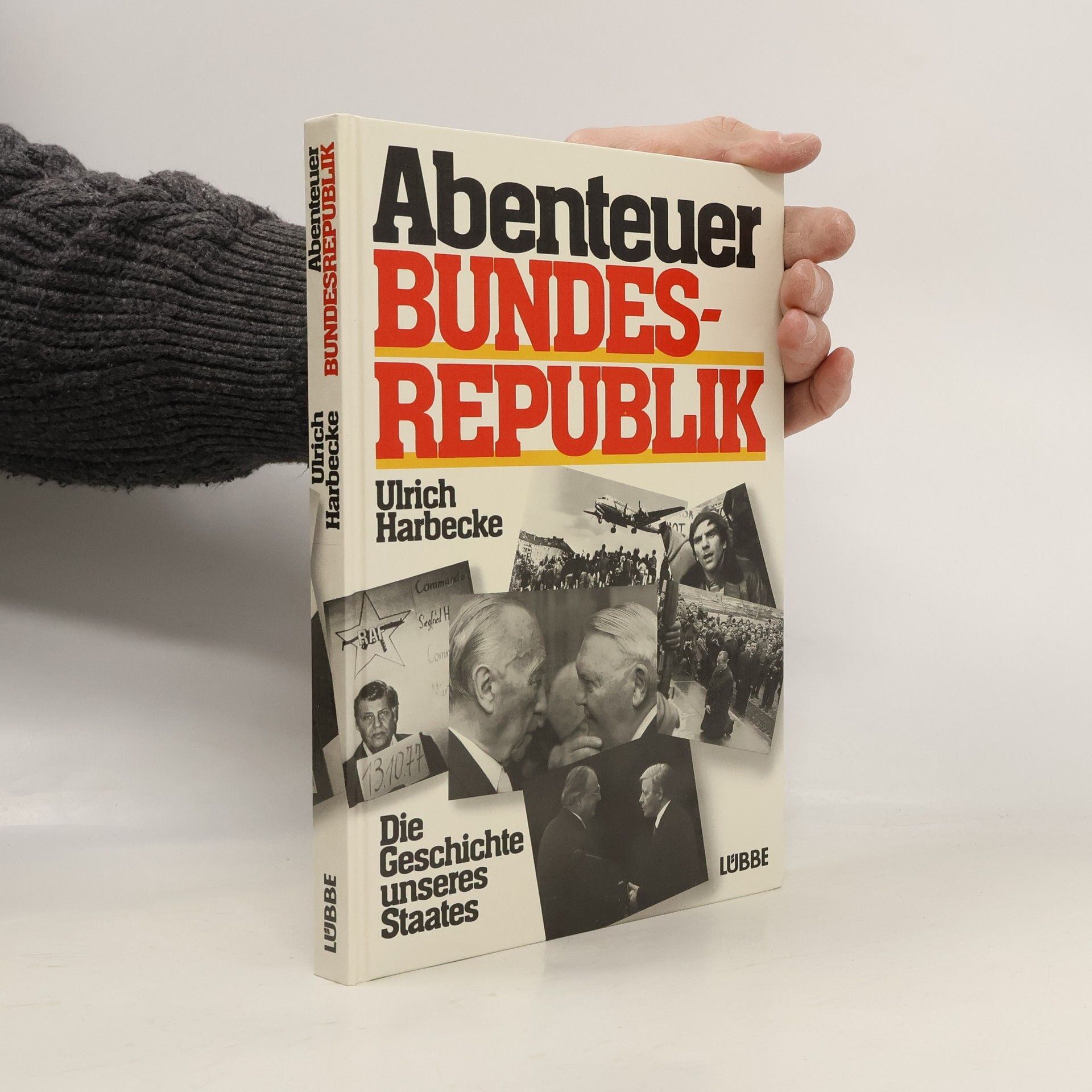 Abenteuer Bundesrepublik