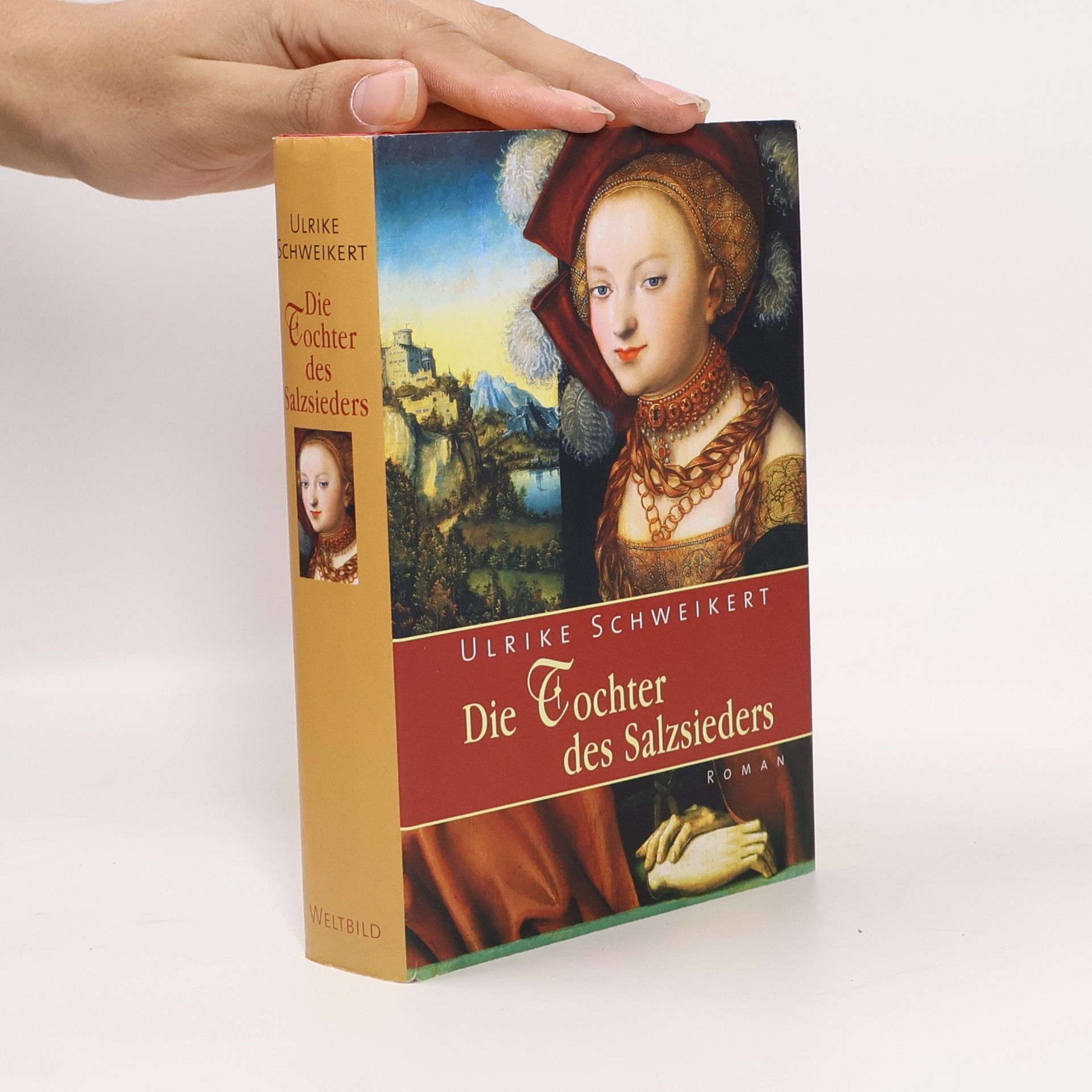 Das Erbe von Talgrund