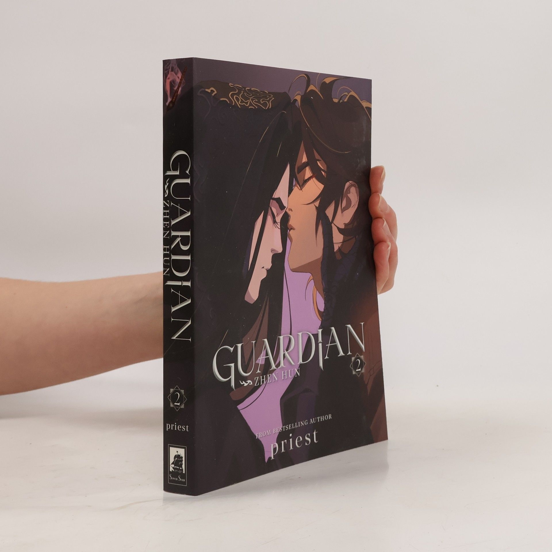 Joy Priest Guardian: Zhen Hun 2