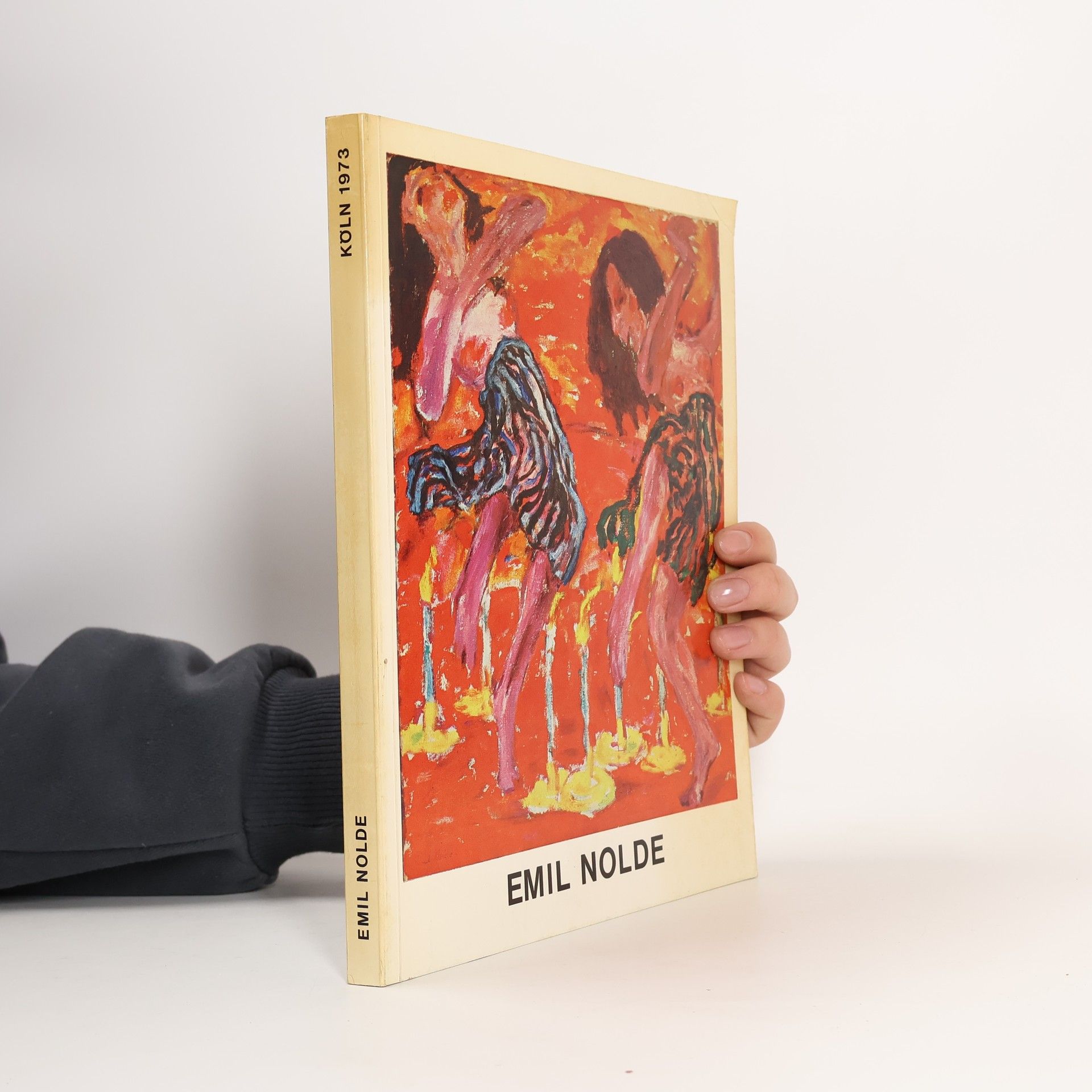 Autorenkollektiv Emil Nolde