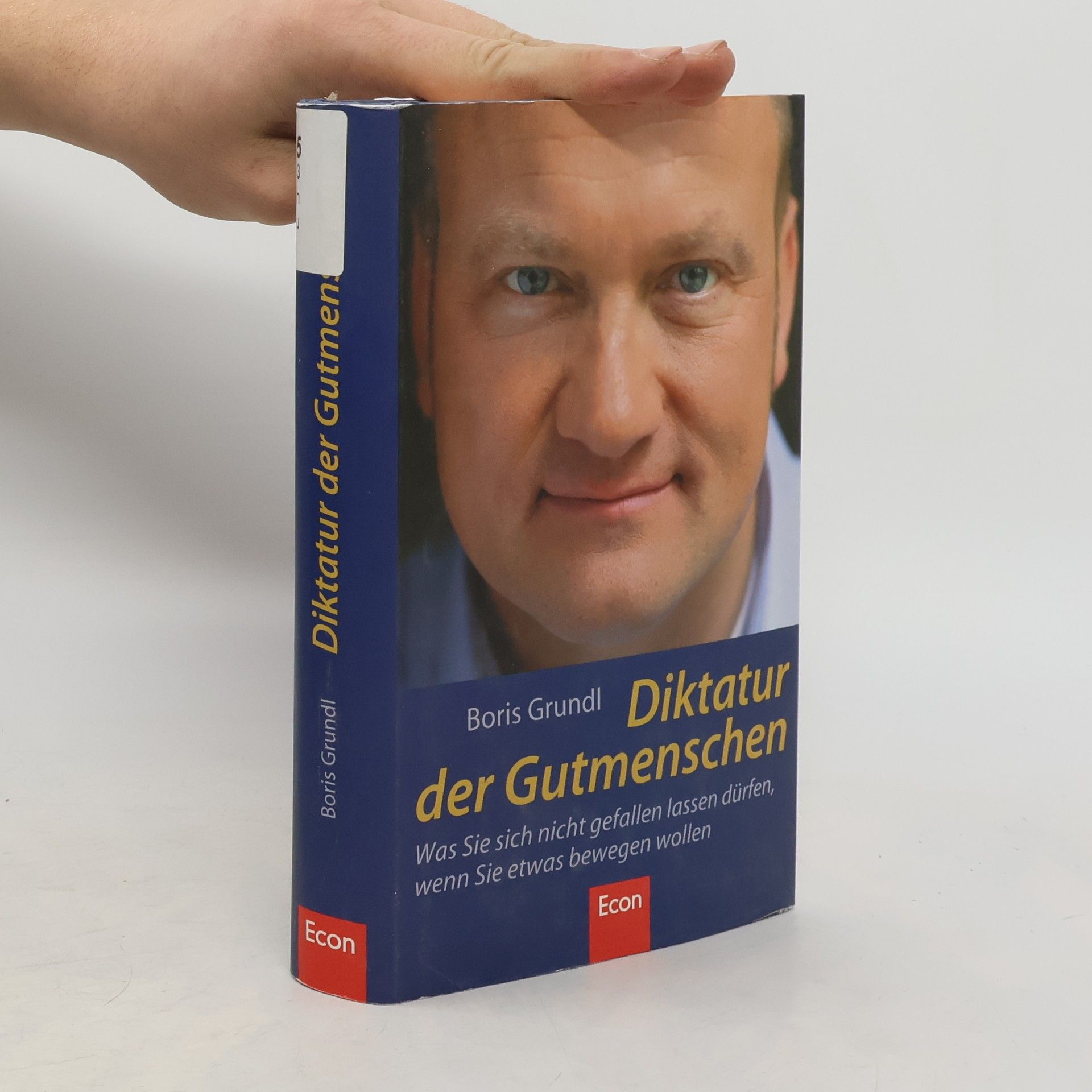 Diktatur der Gutmenschen