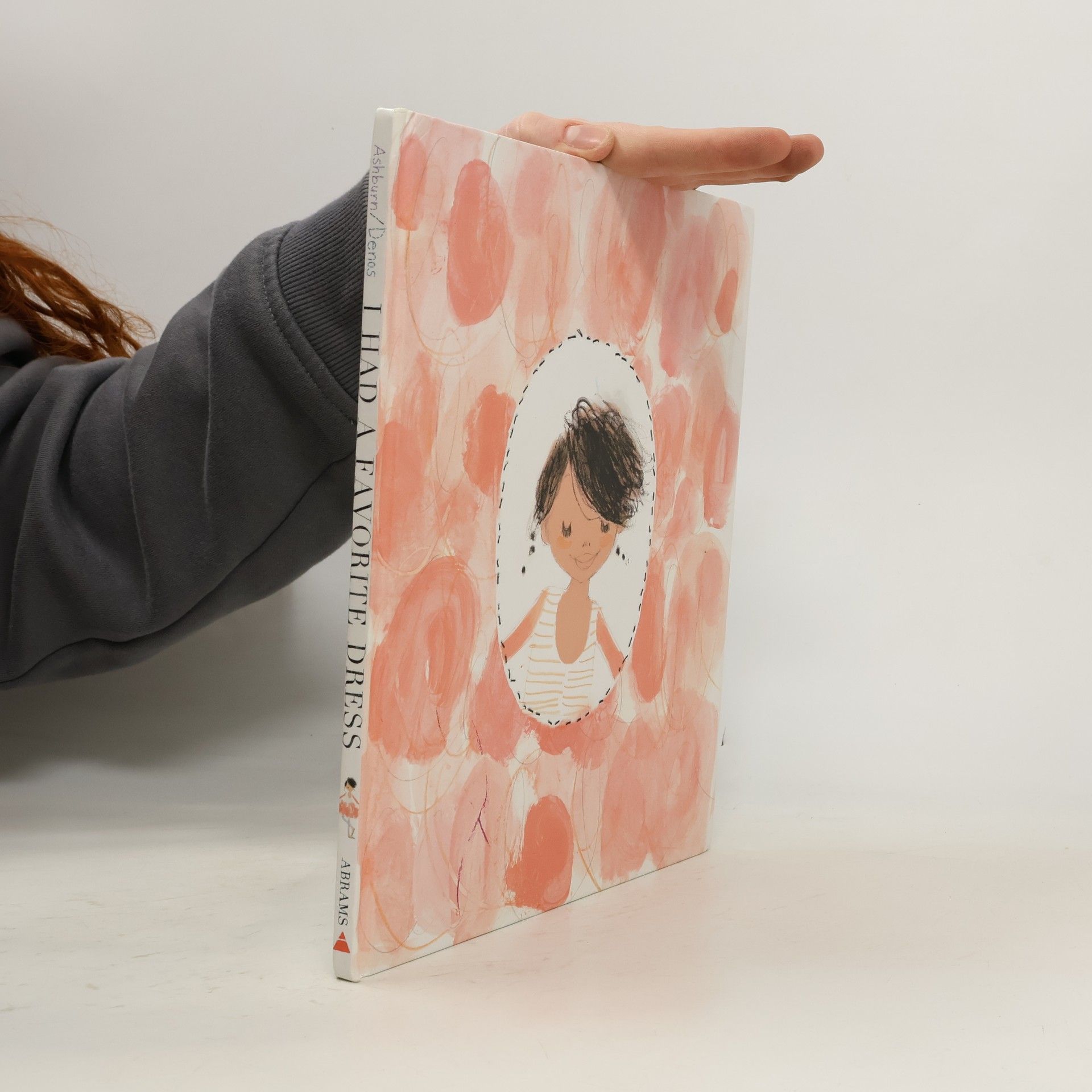 I Had a Favorite Dress