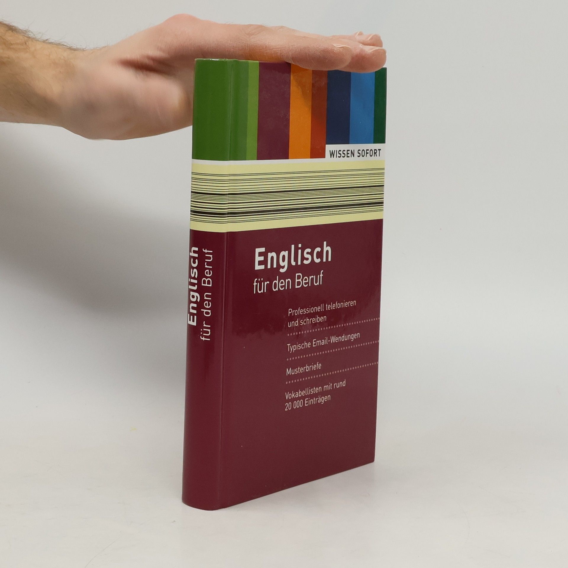 kolektiv English für den Beruf