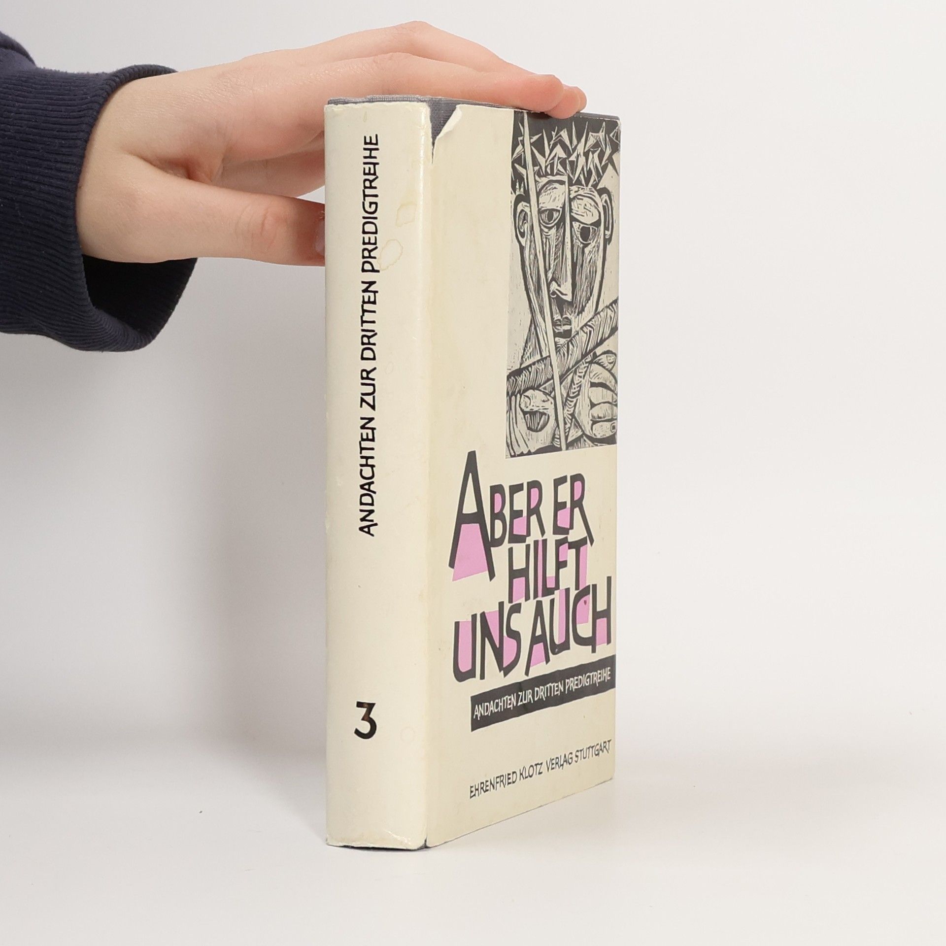 AA.VV. Aber er hilft uns auch