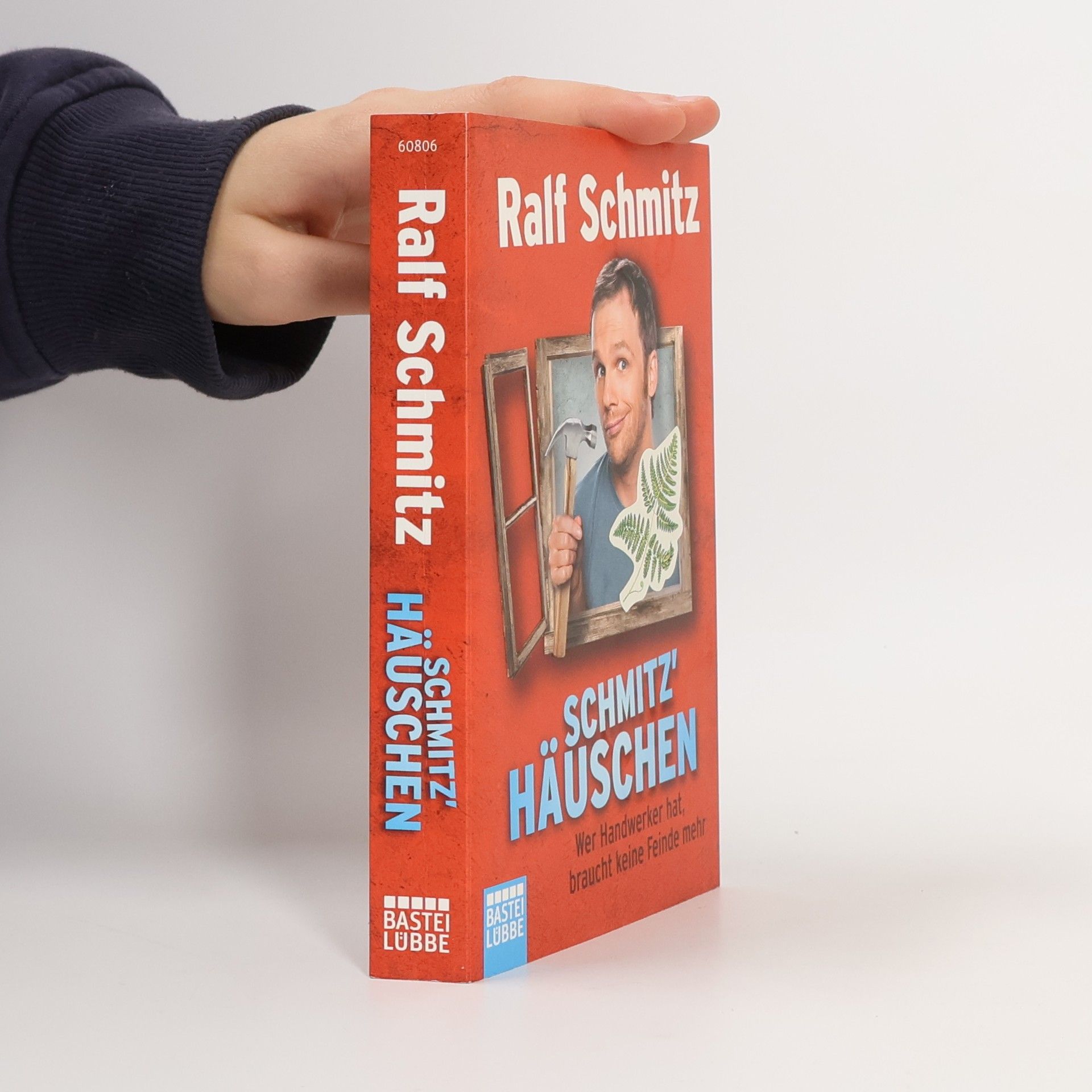 Ralf Schmitz Schmitz' Häuschen