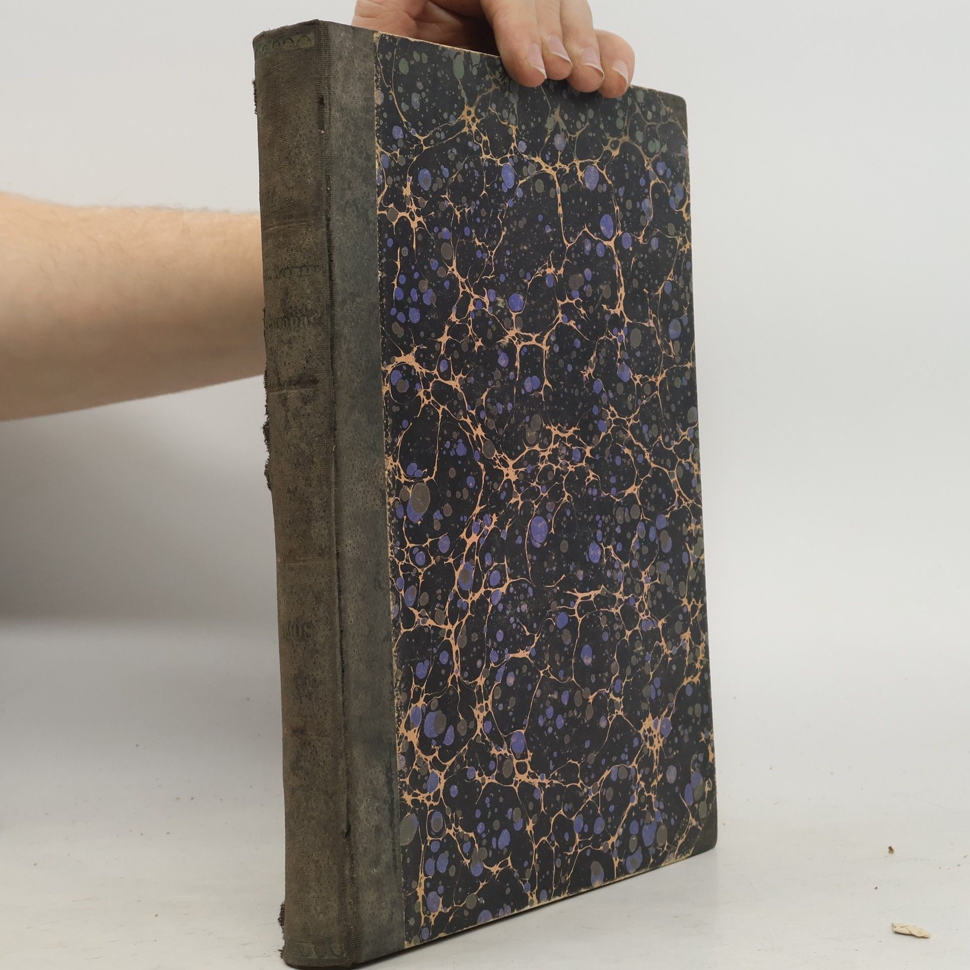 Länder- und Staatenkunde 