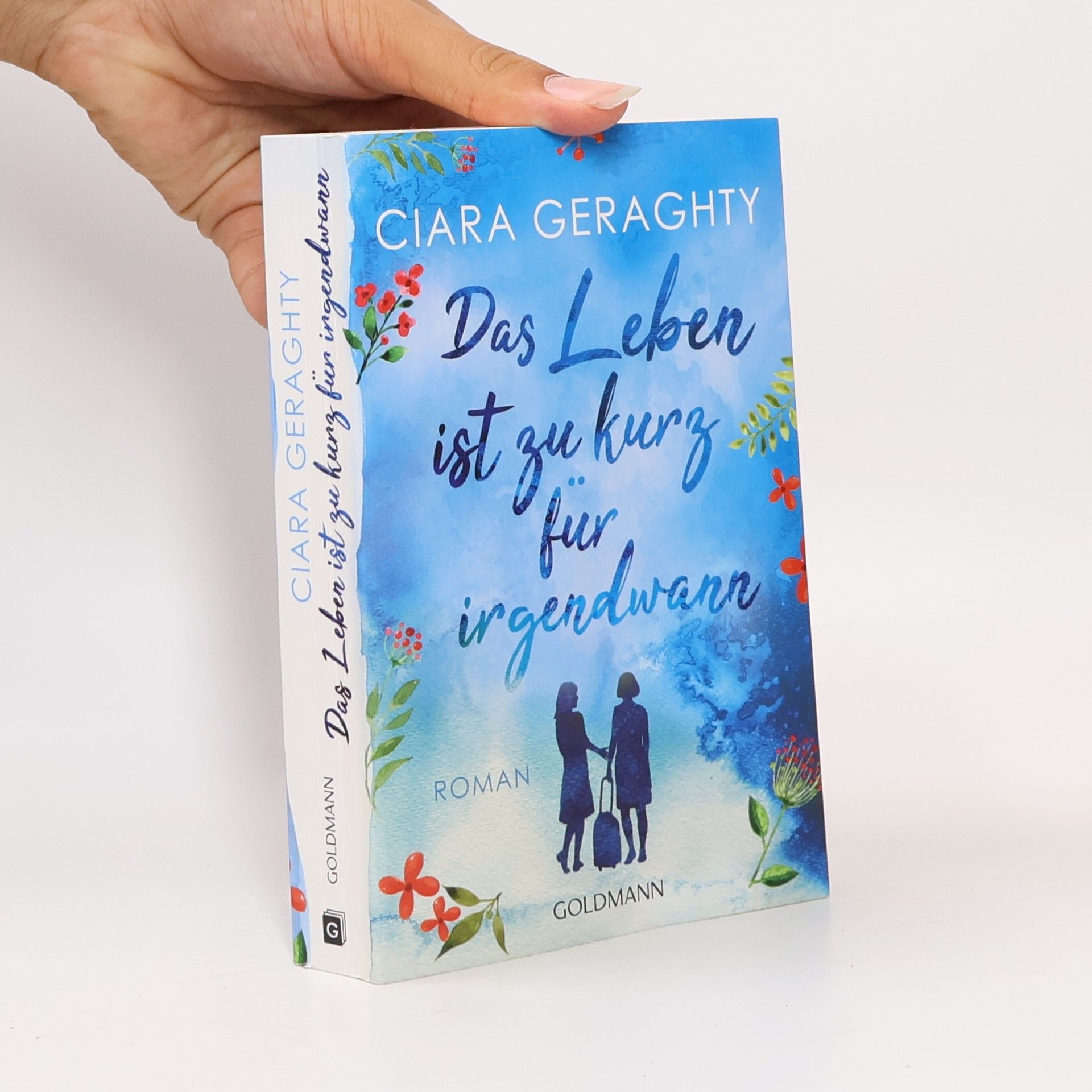 Das Leben ist zu kurz für irgendwann