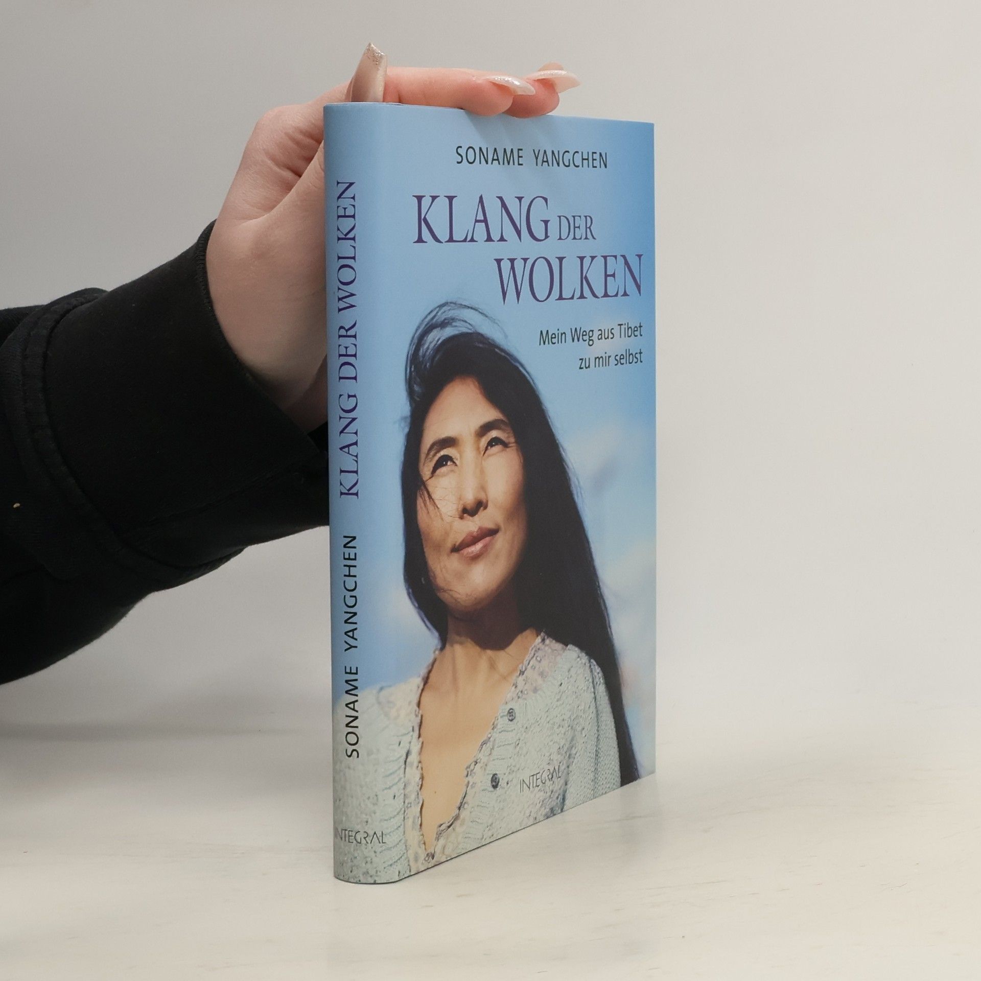 Soname Yangchen Klang der Wolken