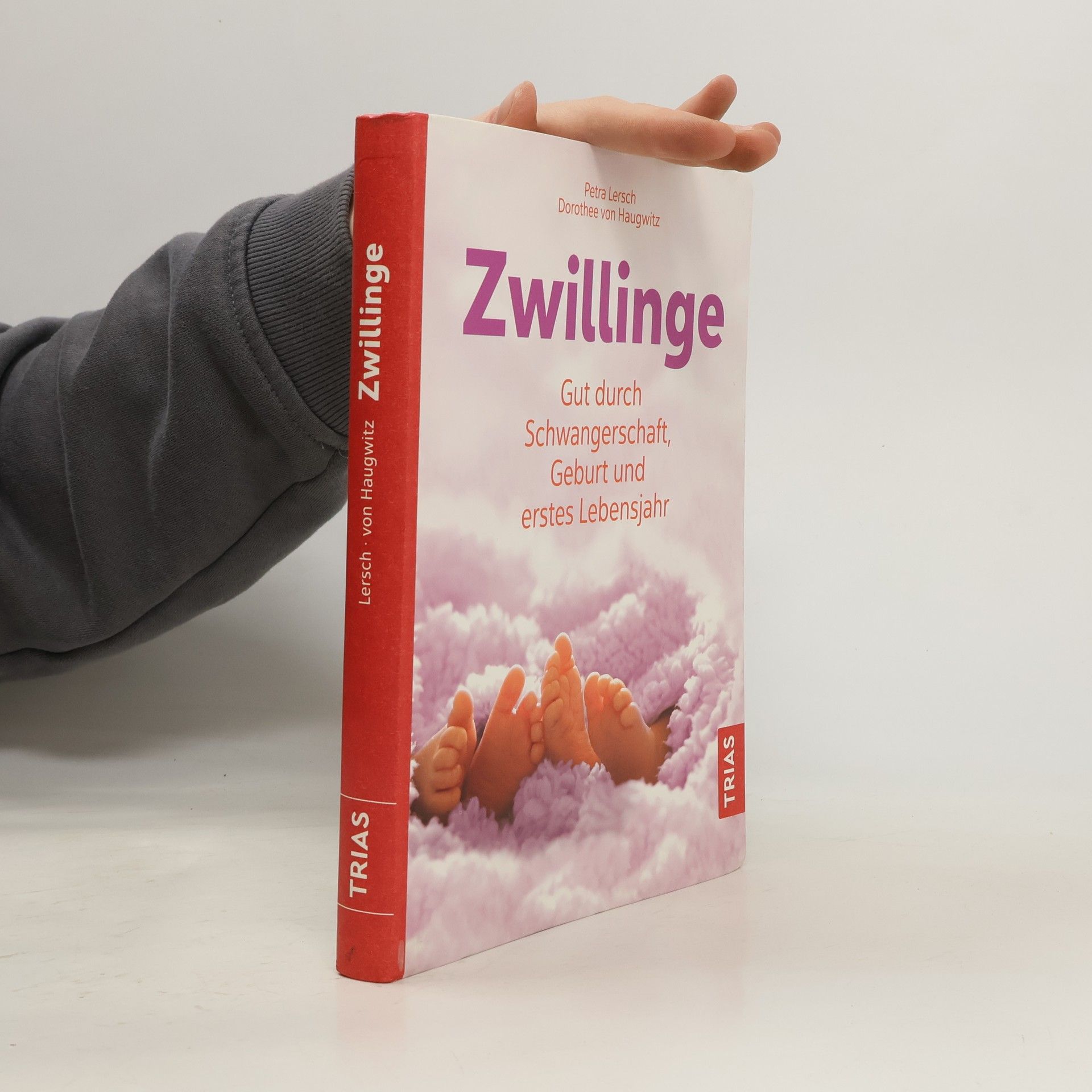 Zwillinge
