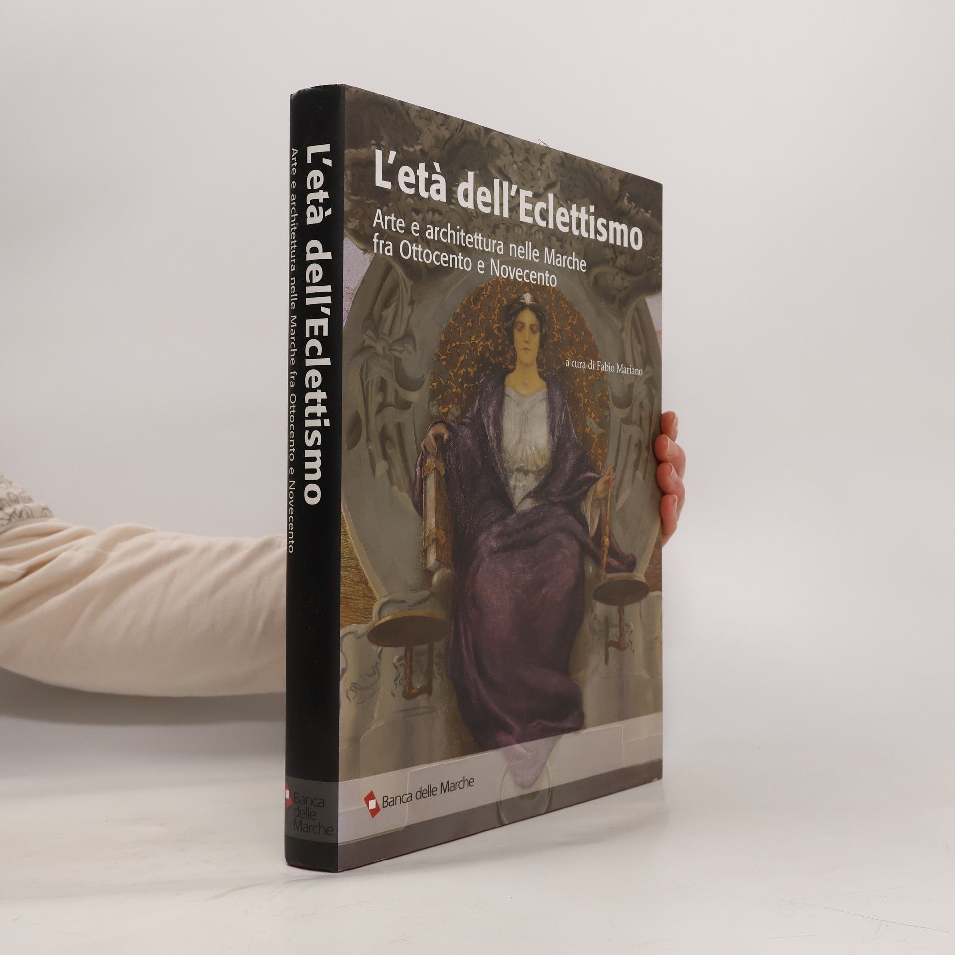 AA.VV. L'età dell'Eclettismo