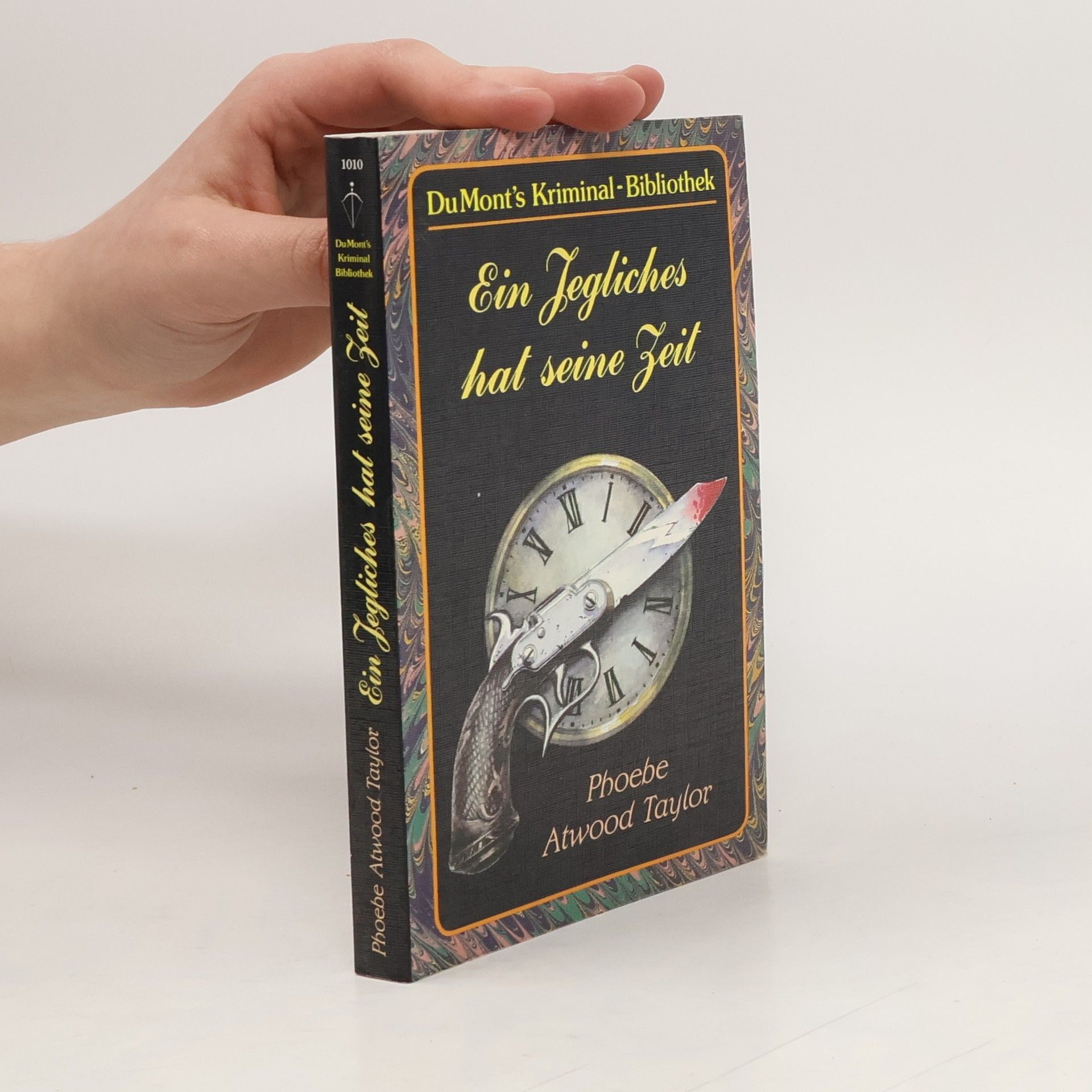 Ein Jegliches hat seine Zeit