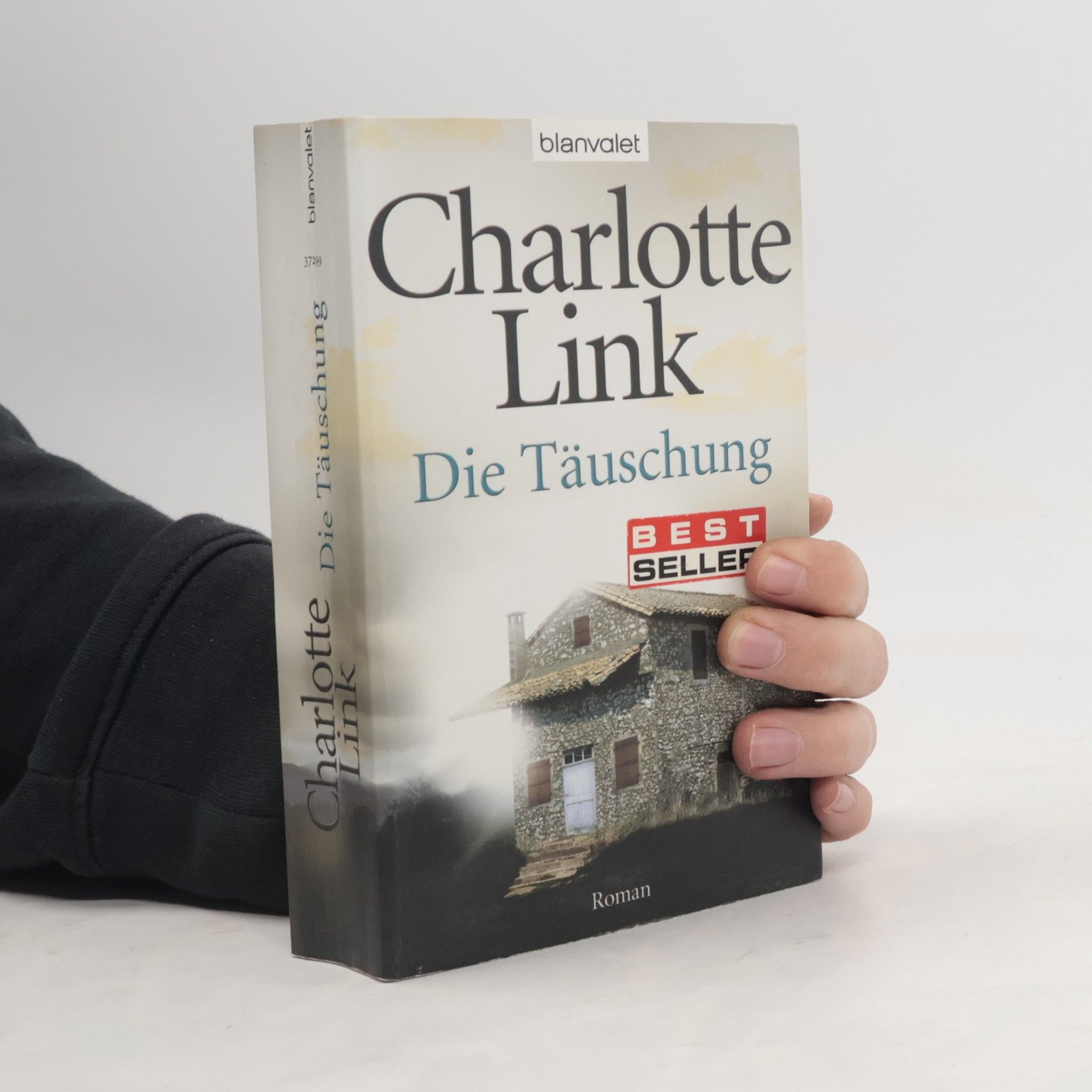 Charlotte Link Die Täuschung