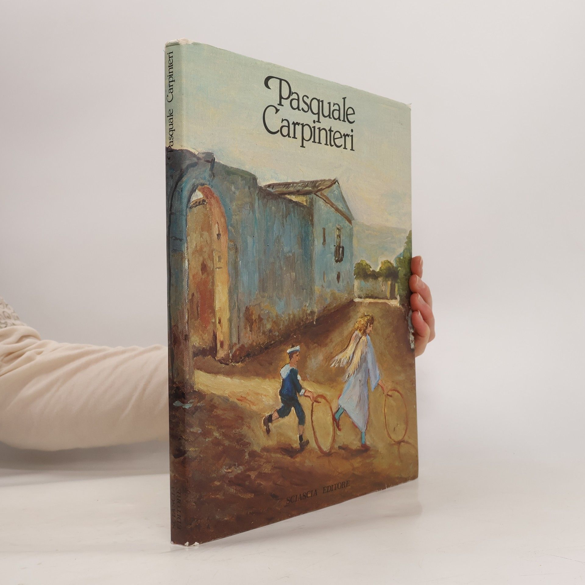 AA.VV. Pasquale Carpinteri