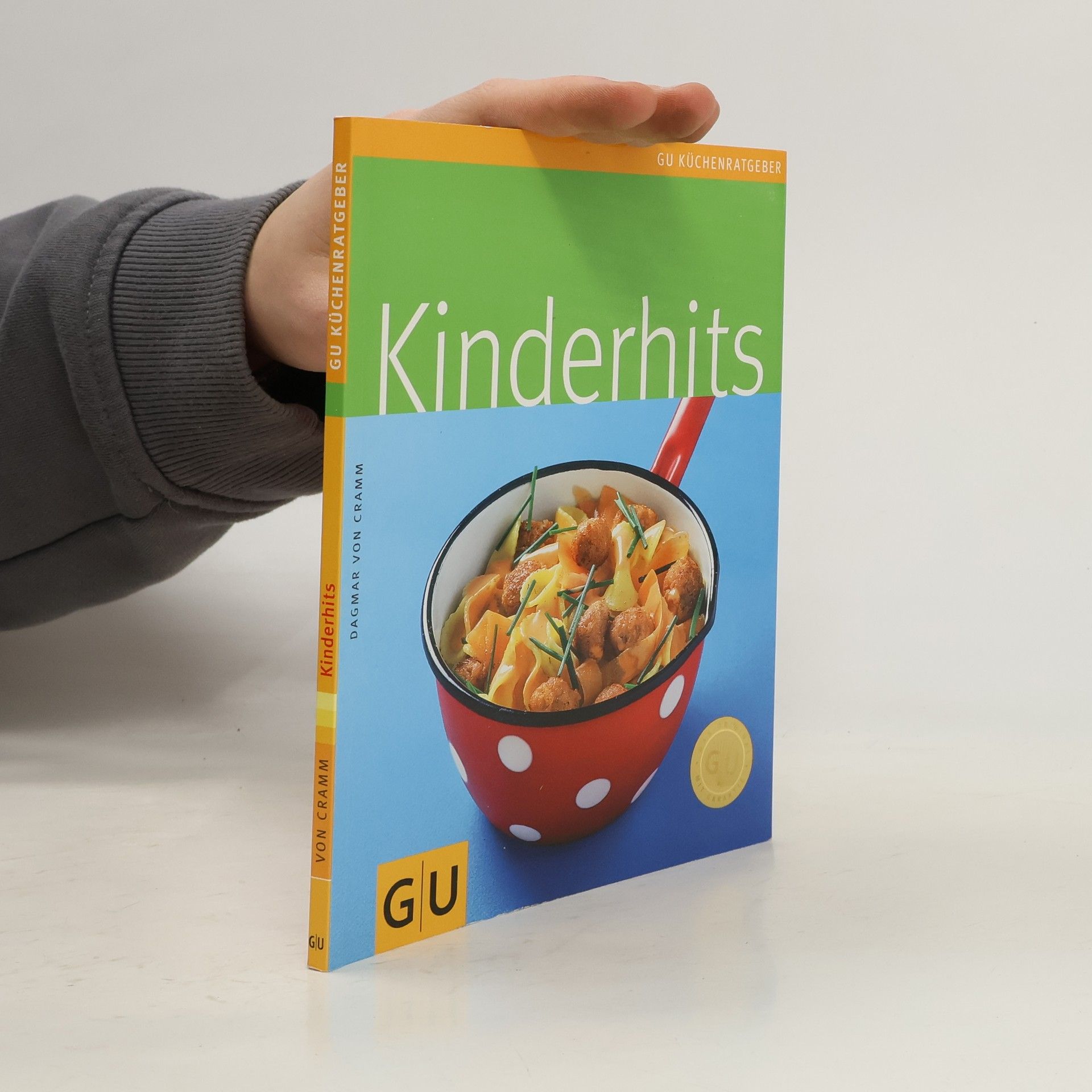 Dagmar von Cramm Kinderhits