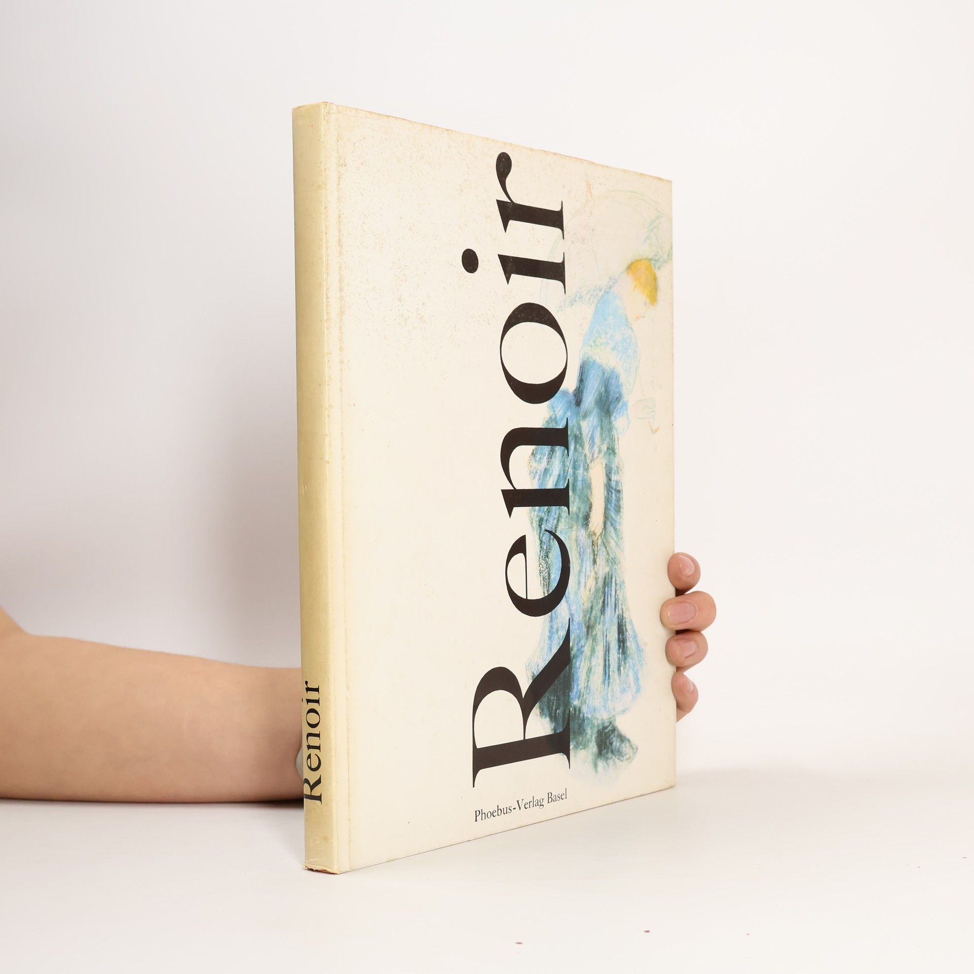 Auteurscollectief Renoir