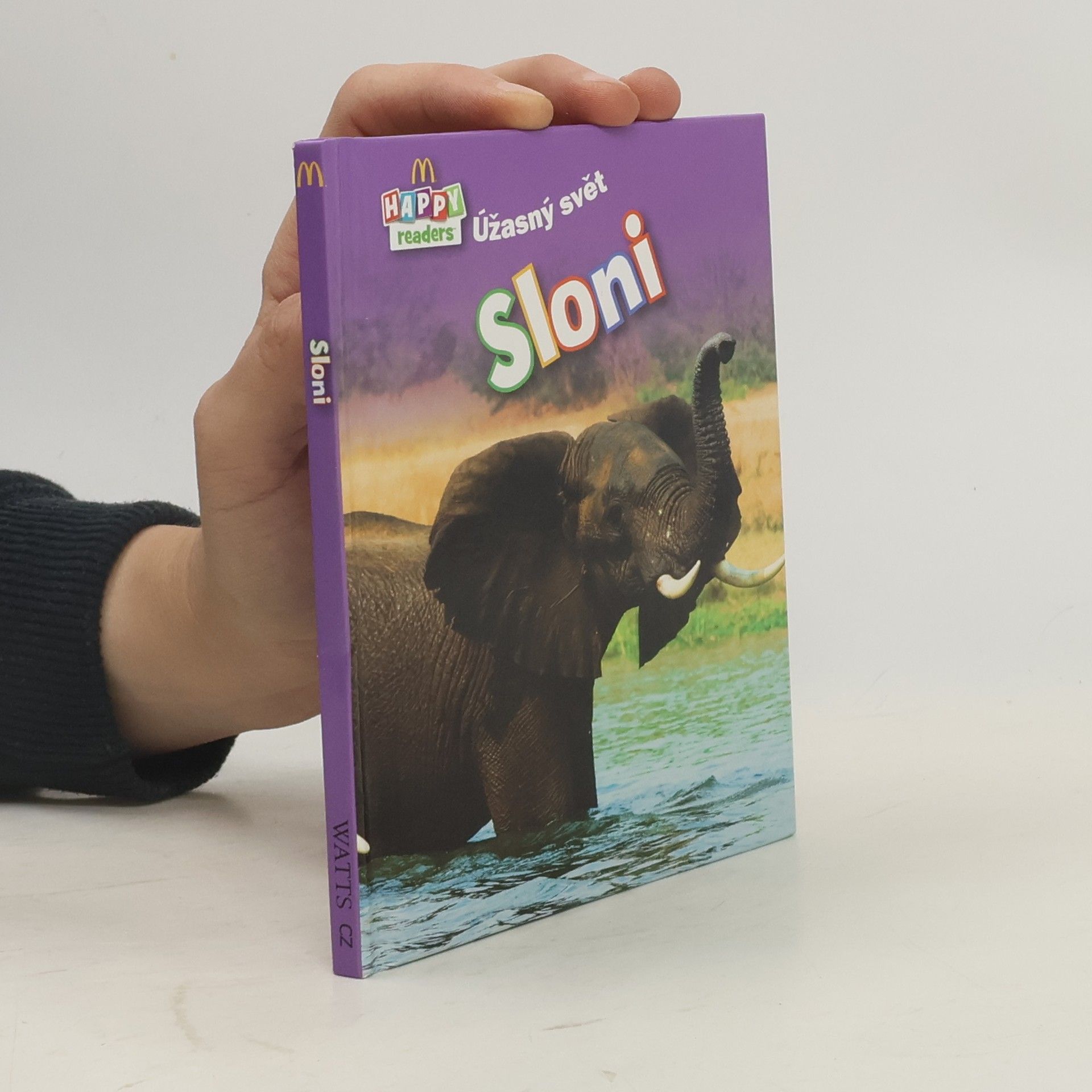 Auteurscollectief Sloni