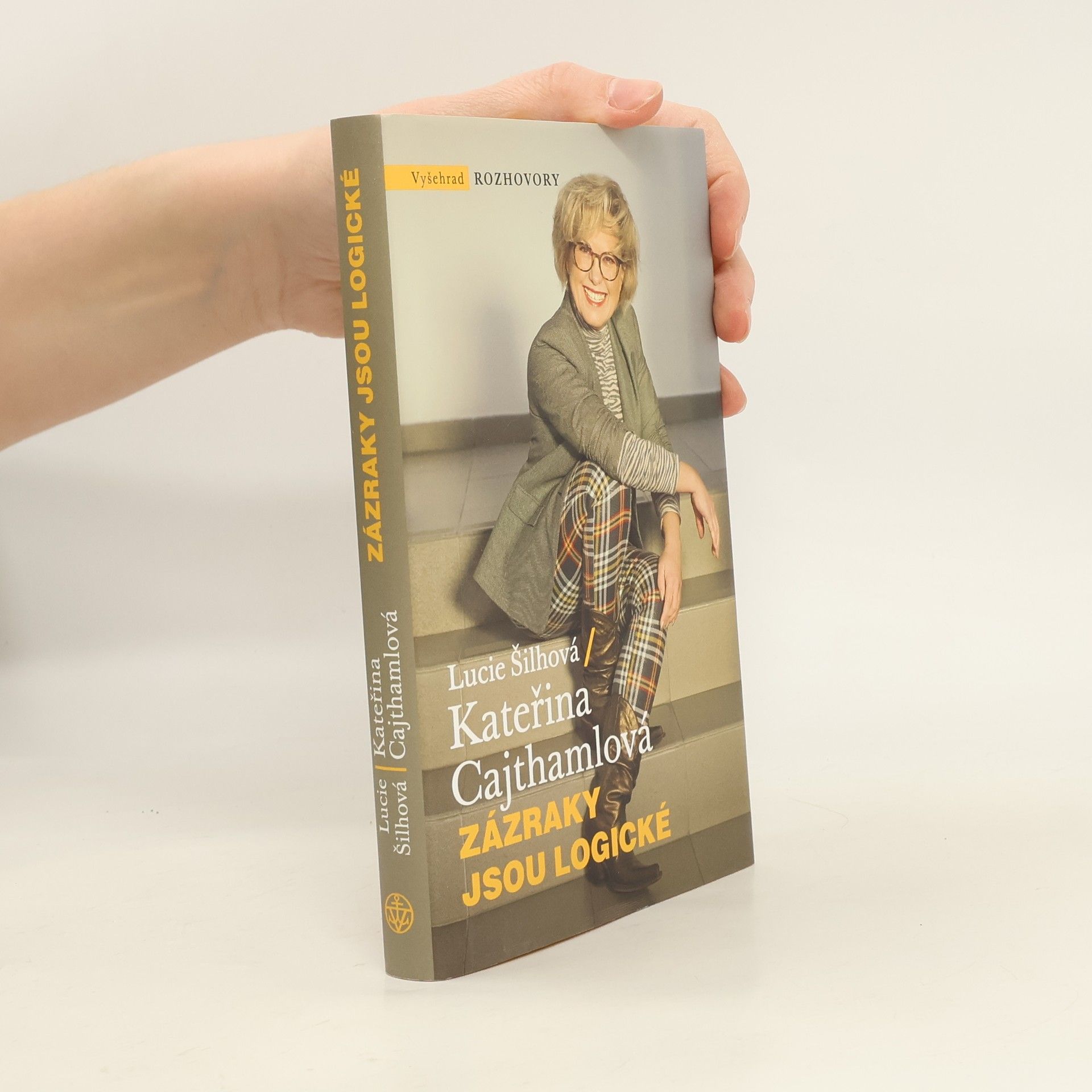Zázraky jsou logické
