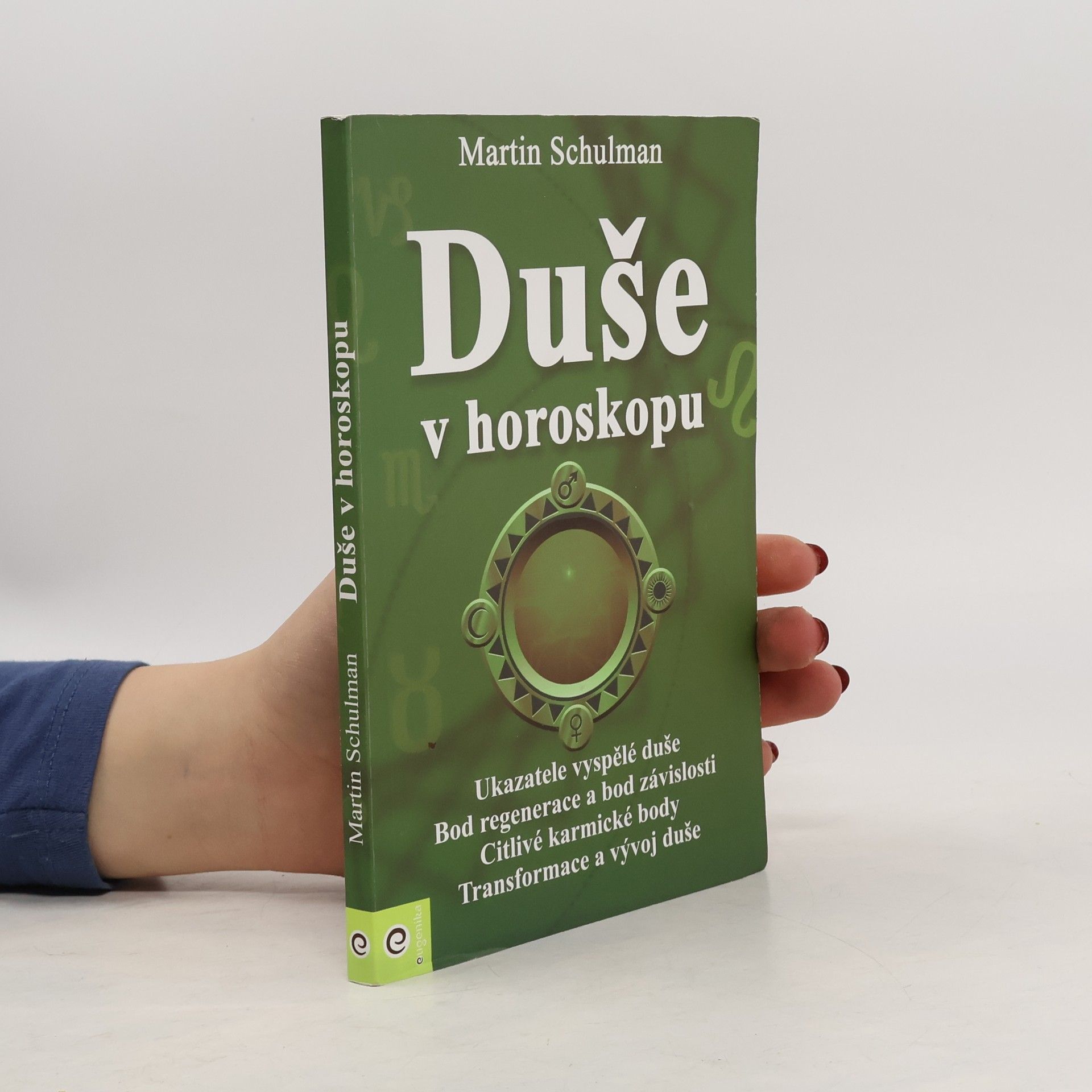 Duše v horoskopu