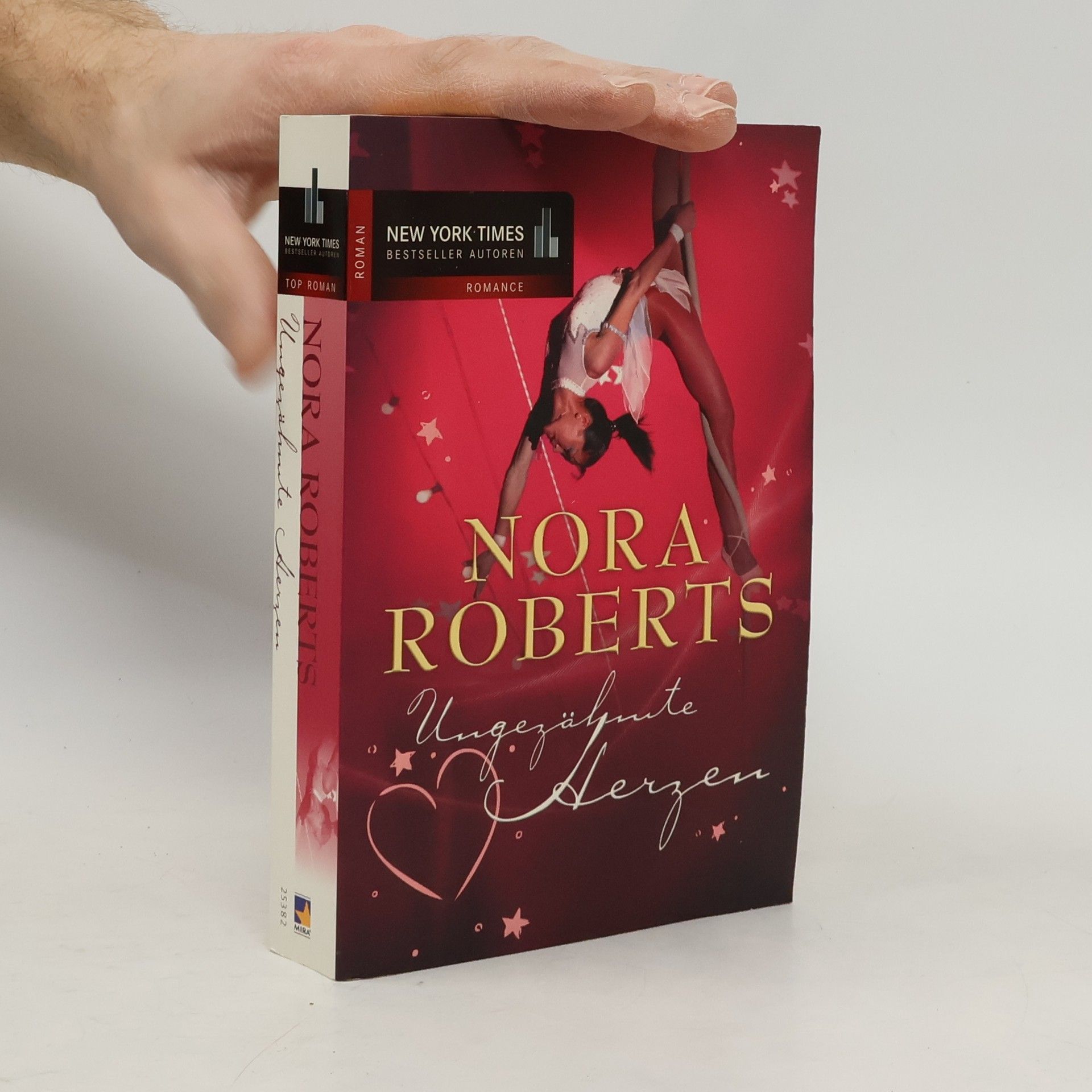 Nora Roberts Ungezähmte Herzen