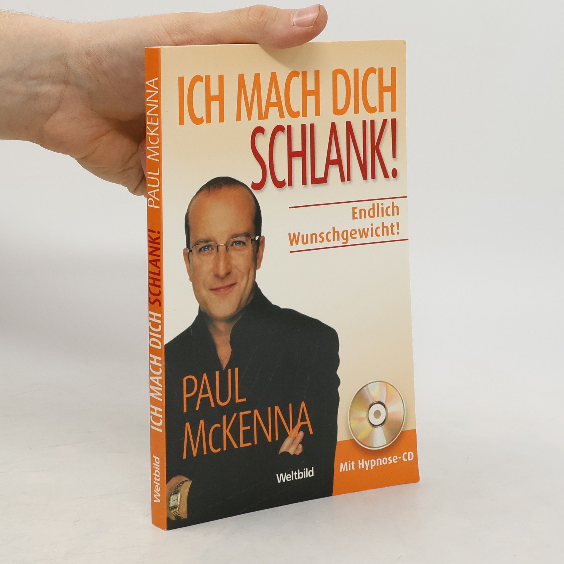 Autorenkollektiv Ich mach dich schlank!