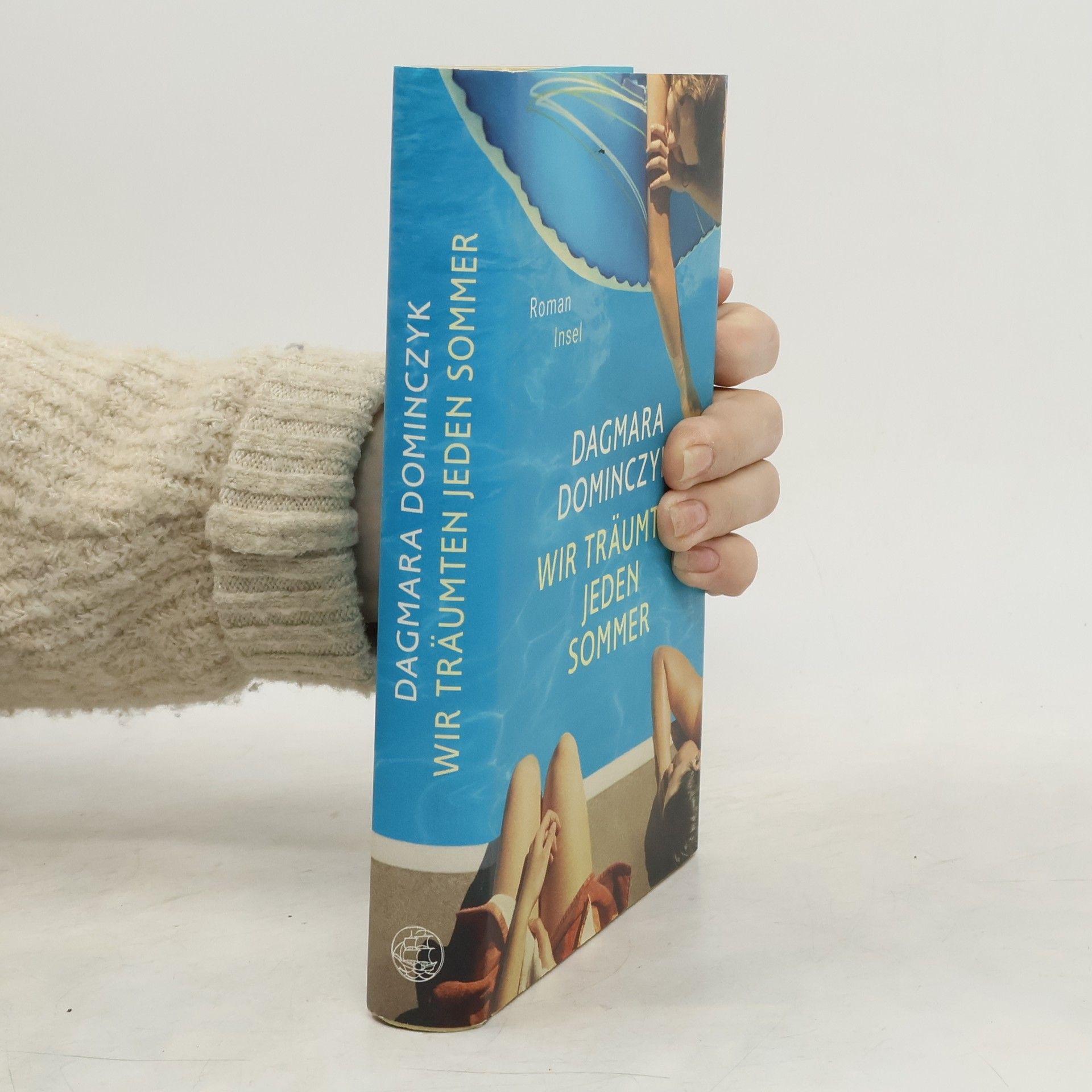 Wir träumten jeden Sommer