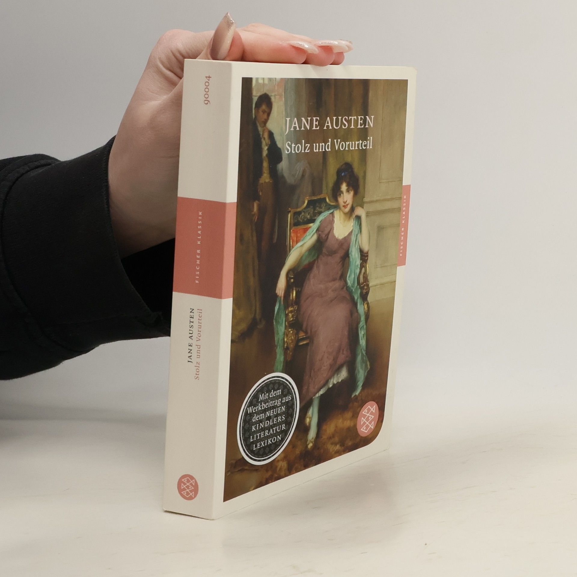 Stolz und Vorurteil