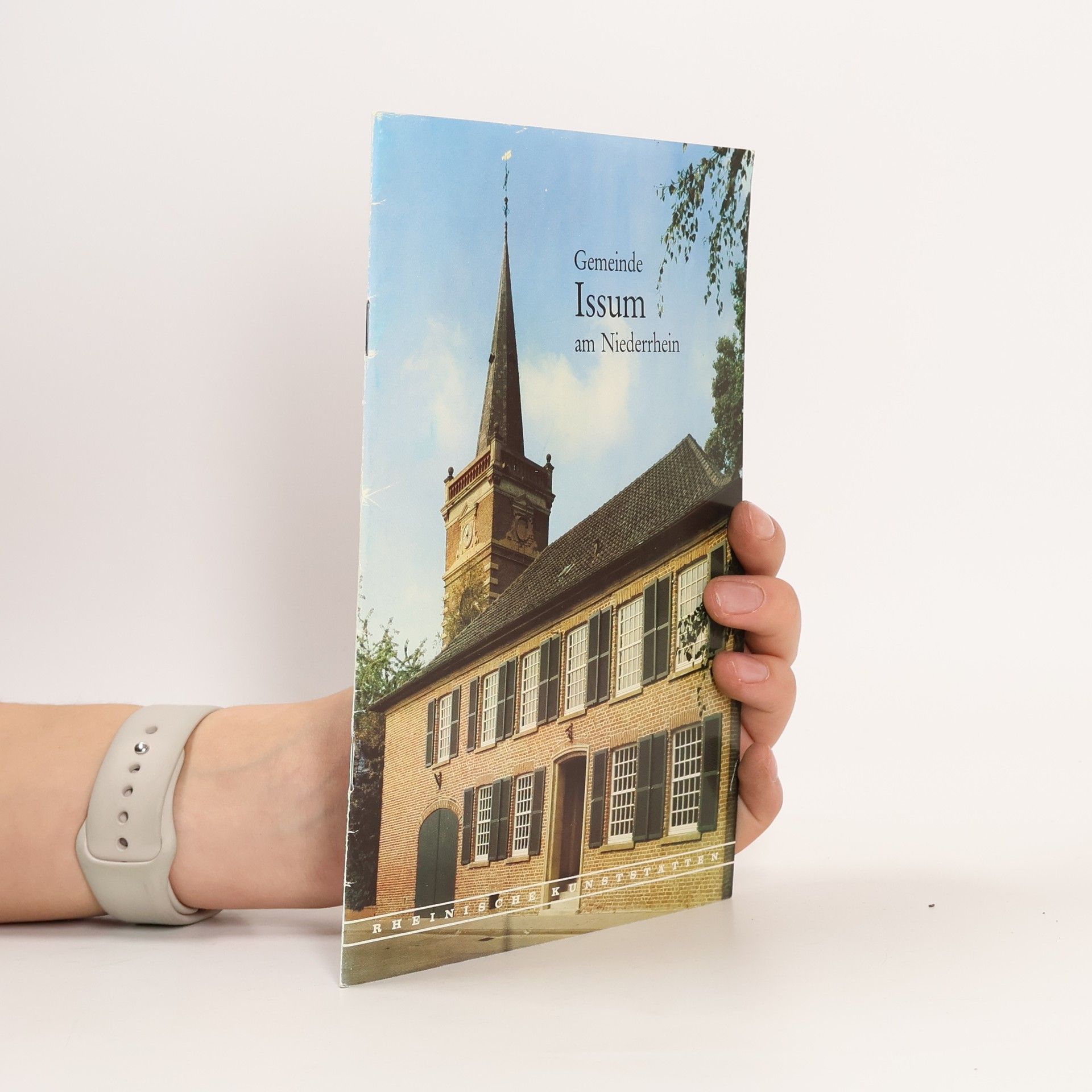 Gemeinde Issum am Niederrhein