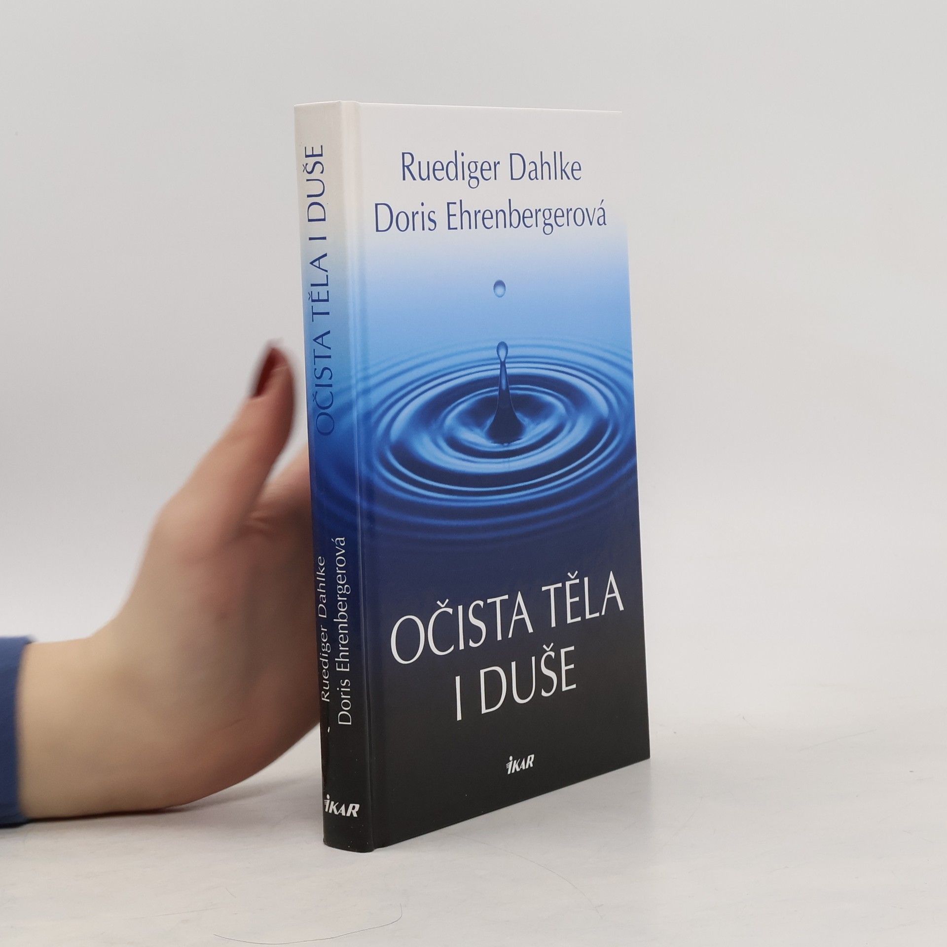 Očista těla i duše