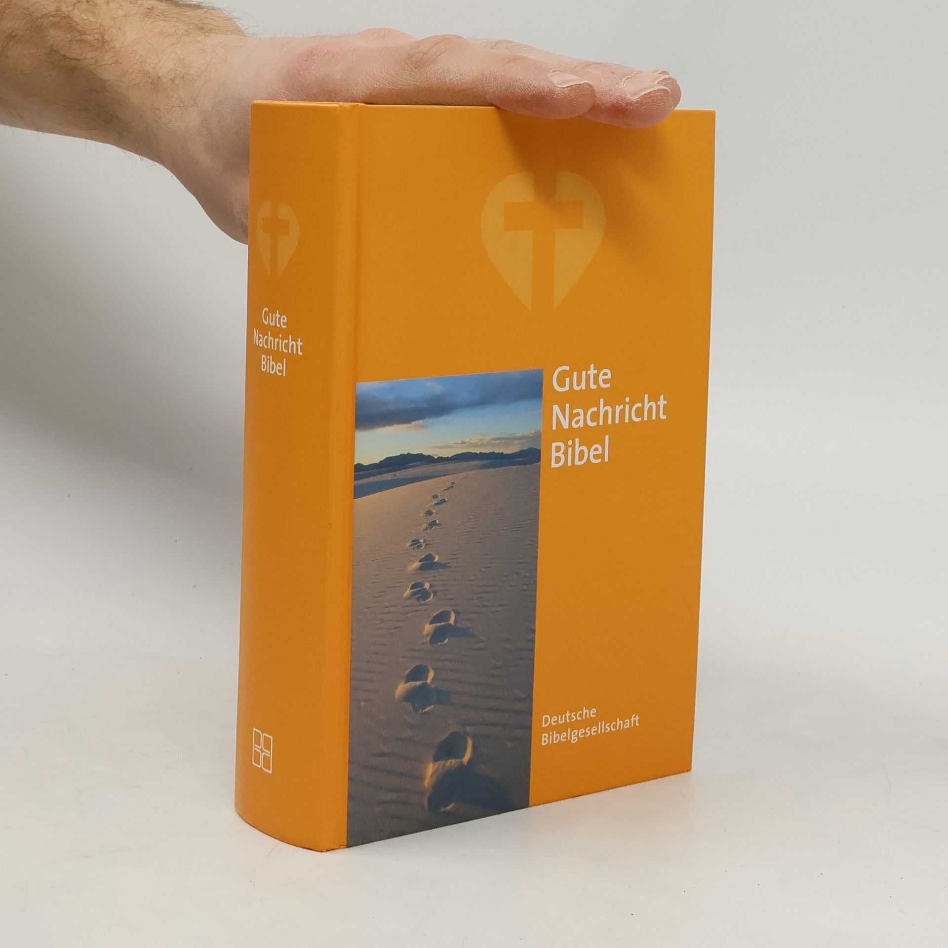 Autorenkollektiv Gute-Nachricht-Bibel