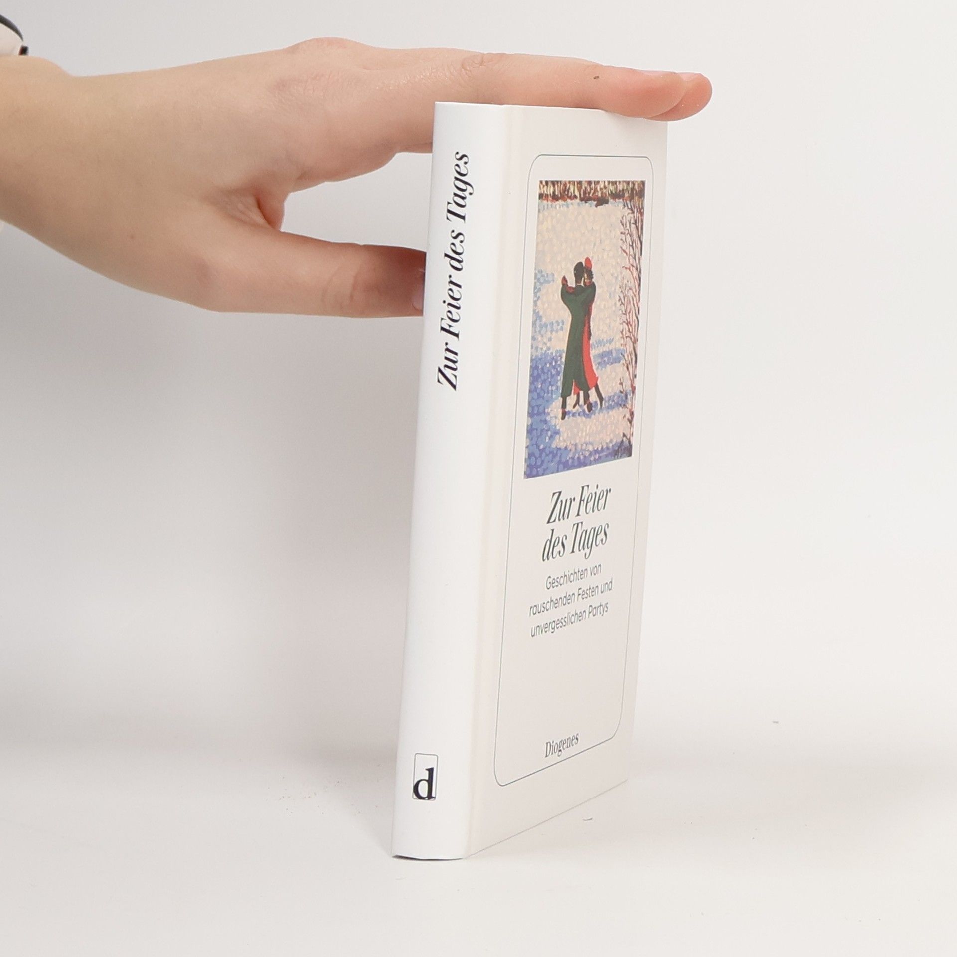 Collectif d'auteurs Zur Feier des Tages