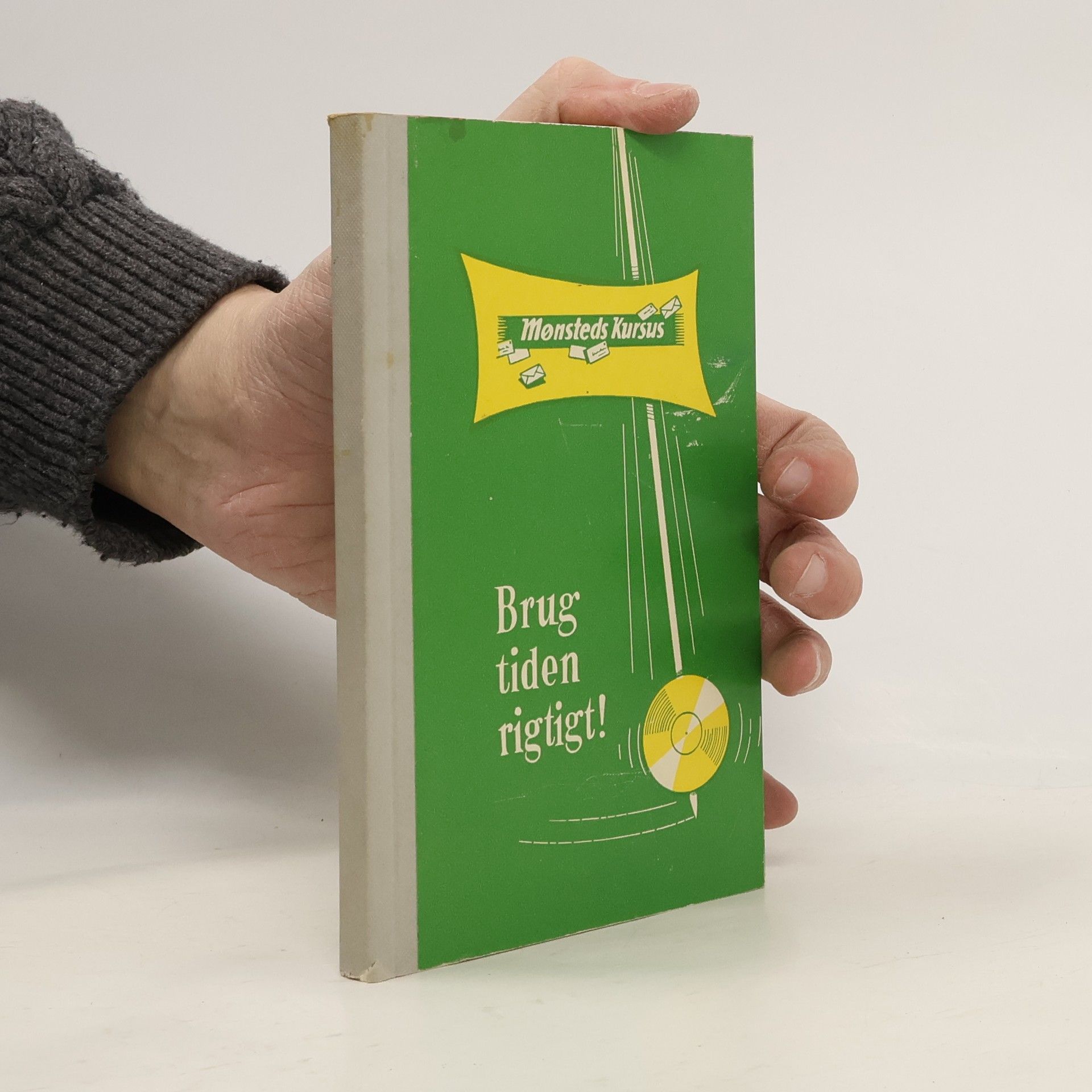 Aage Houken Elementaere tyske stiløvelser