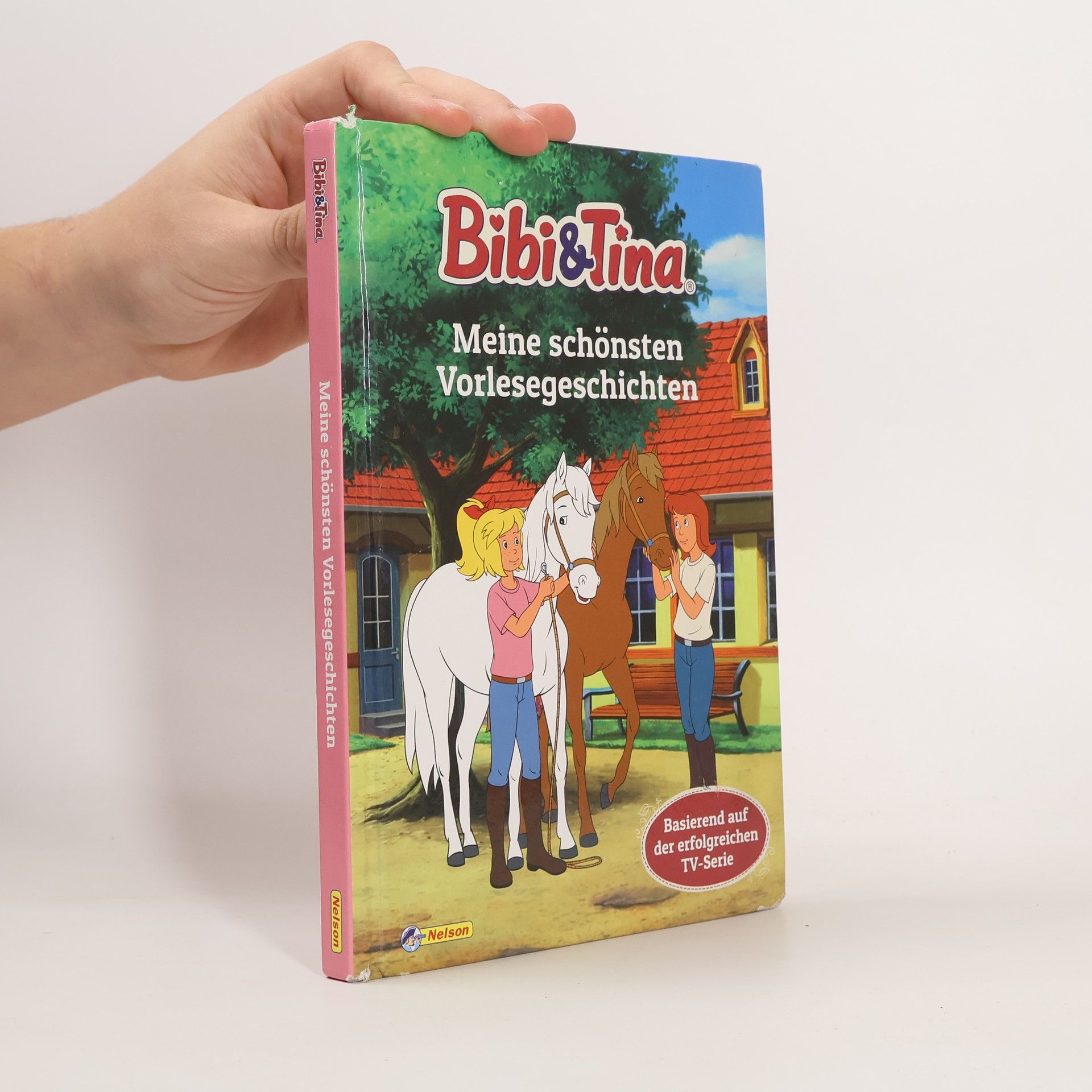 Stephan Gütler Bibi & Tina