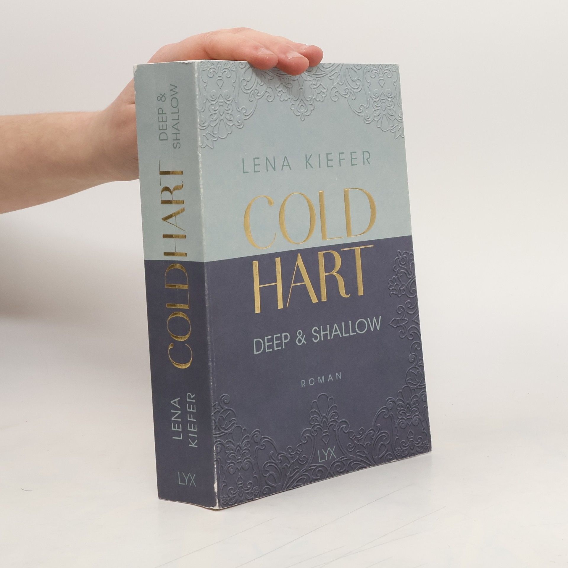 Coldhart. Deep & Shallow