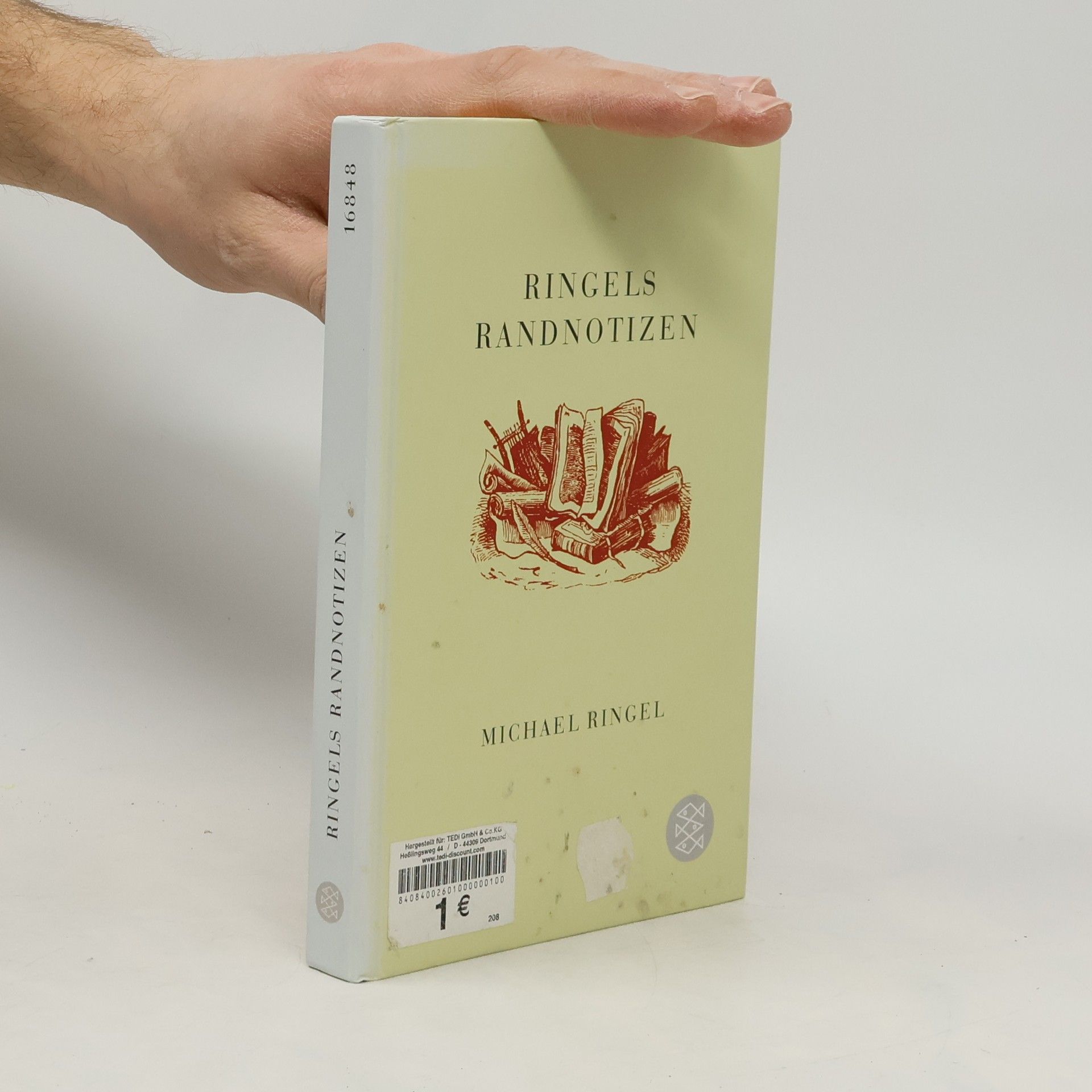 Ringels Randnotizen