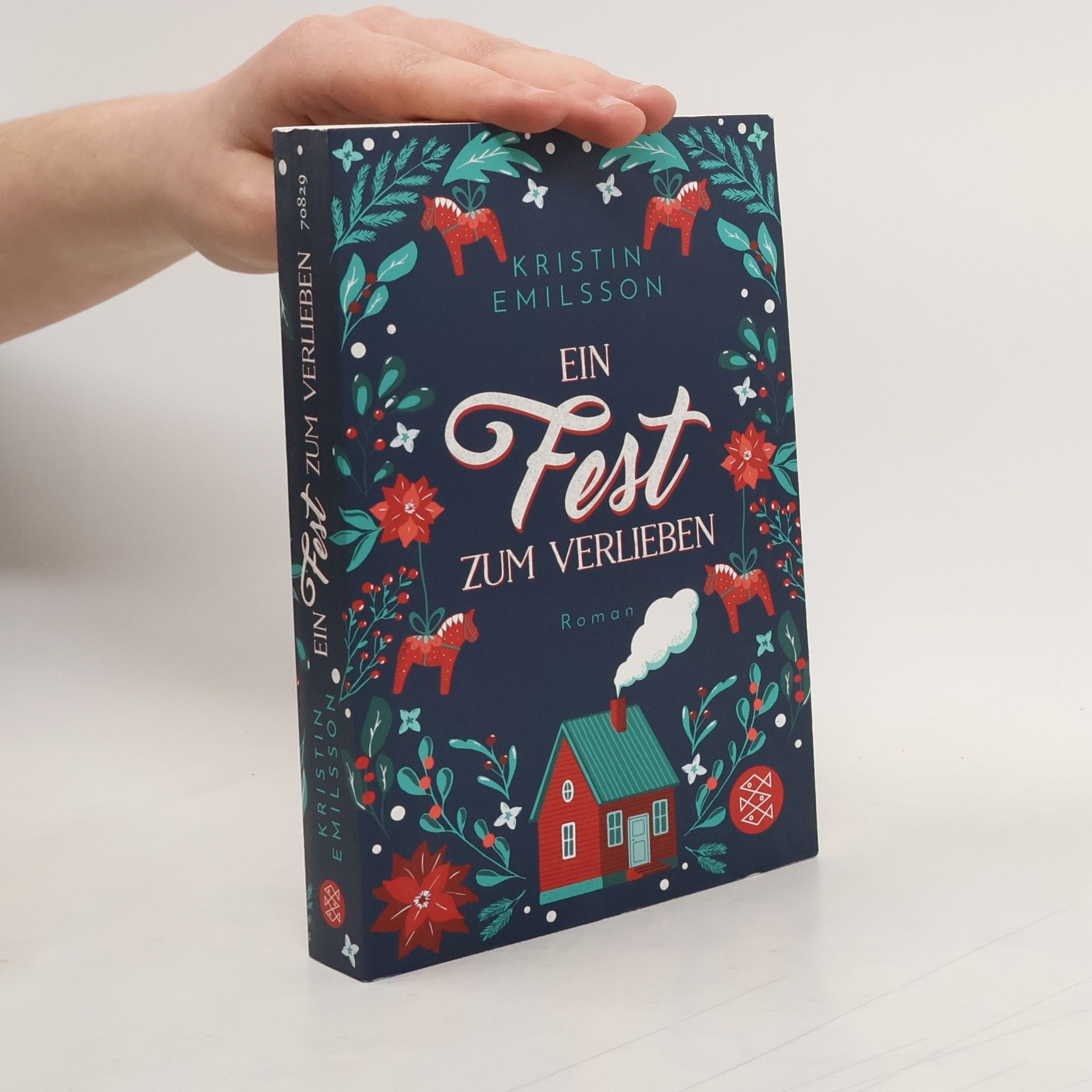 Ein Fest zum Verlieben