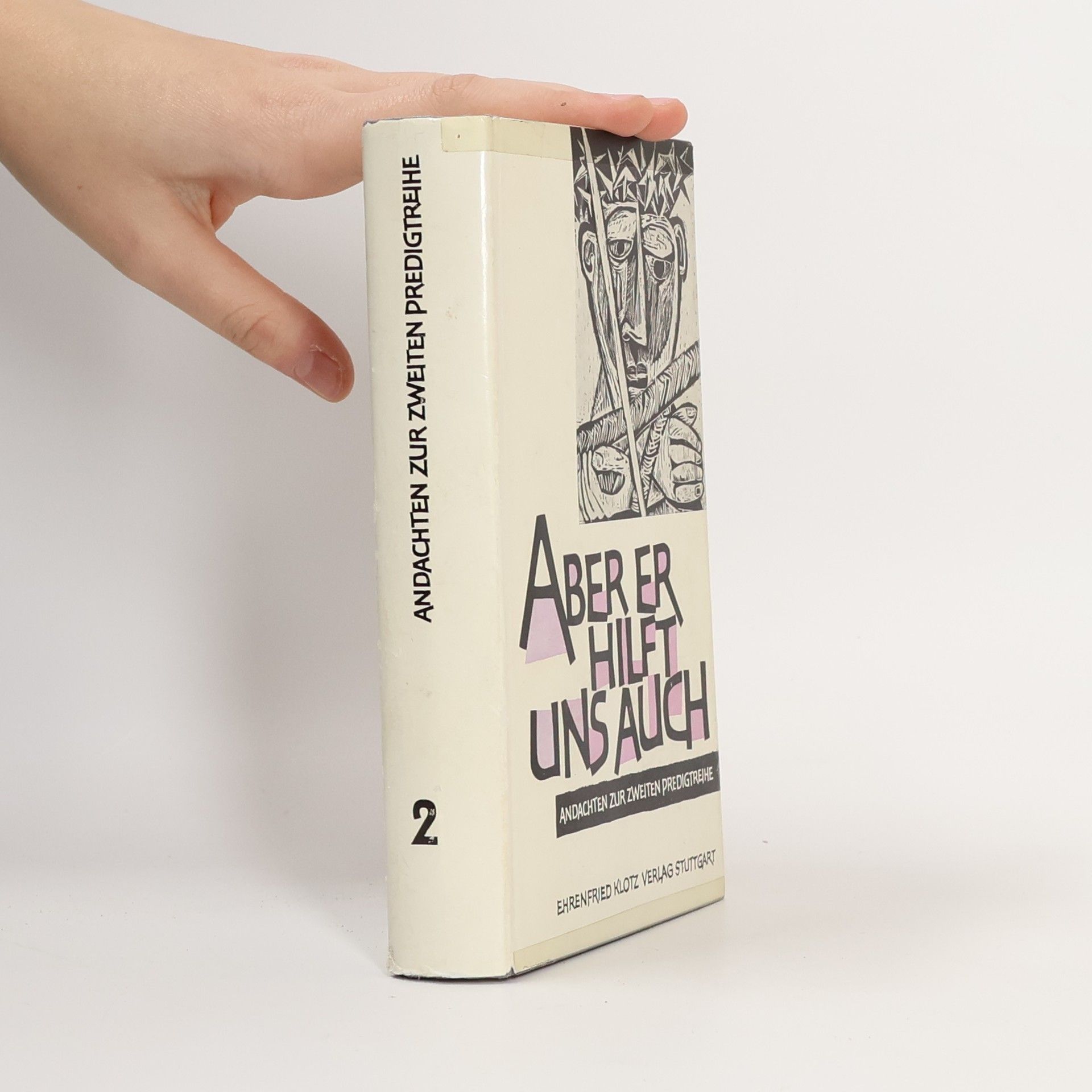 Autorenkollektiv Aber er hilft uns auch 2