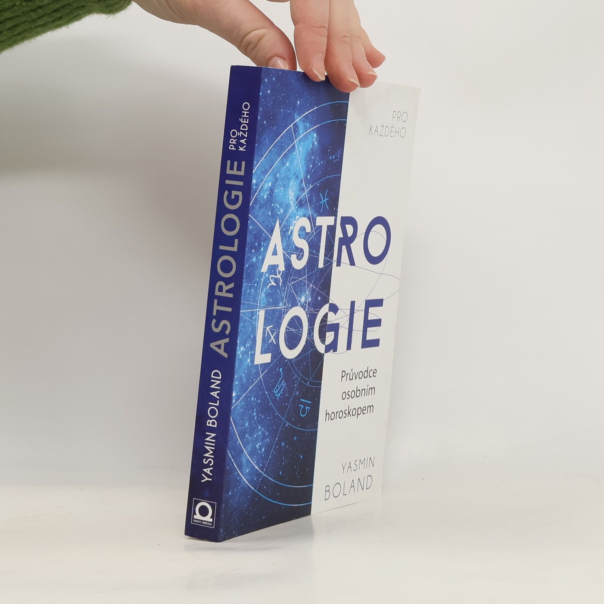 Astrologie pro každého