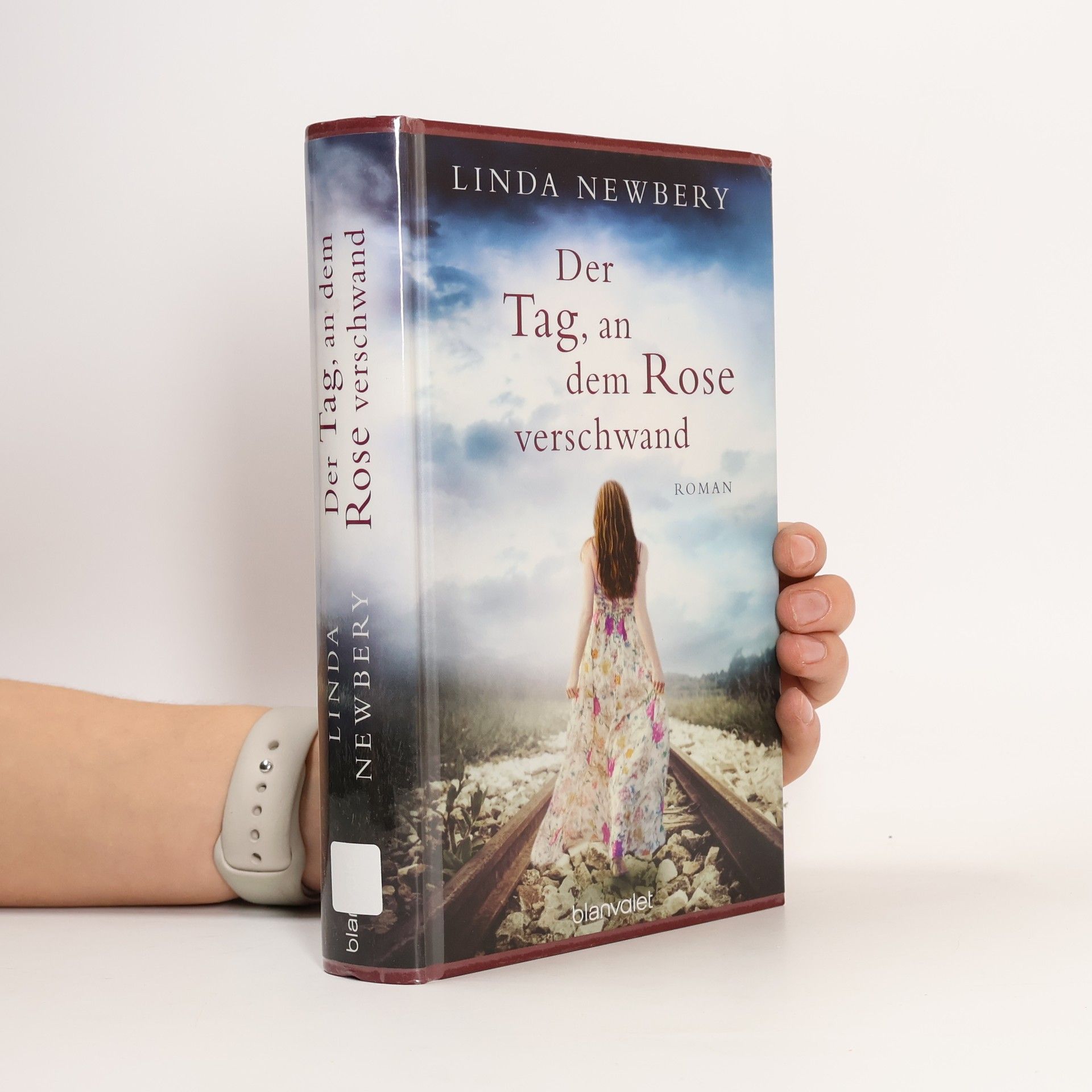 Der Tag, an dem Rose verschwand