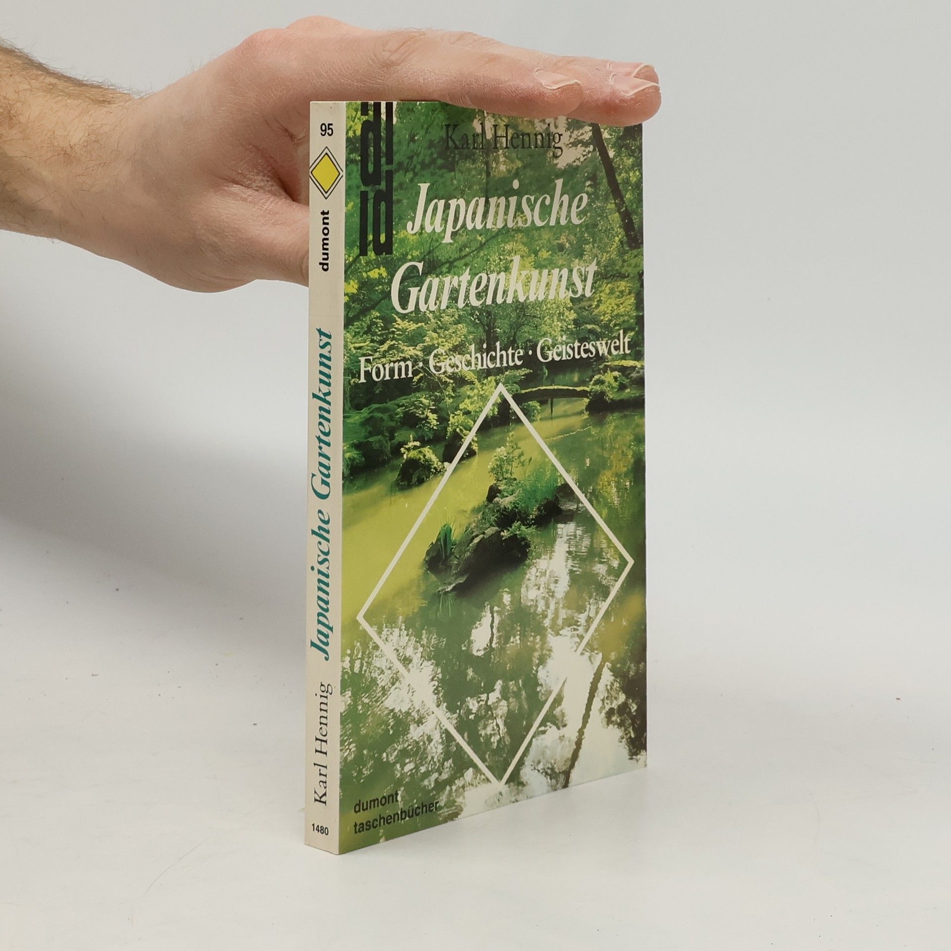 Japanische Gartenkunst