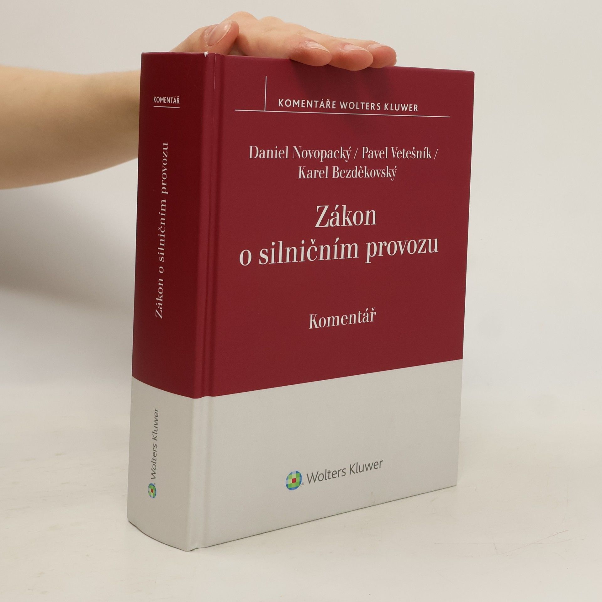 Zákon o silničním provozu