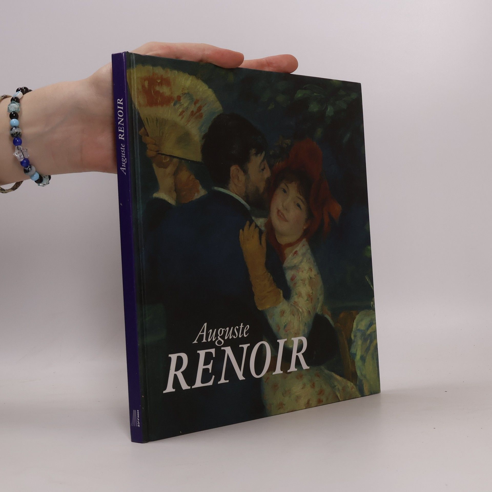 Autores varios Auguste Renoir