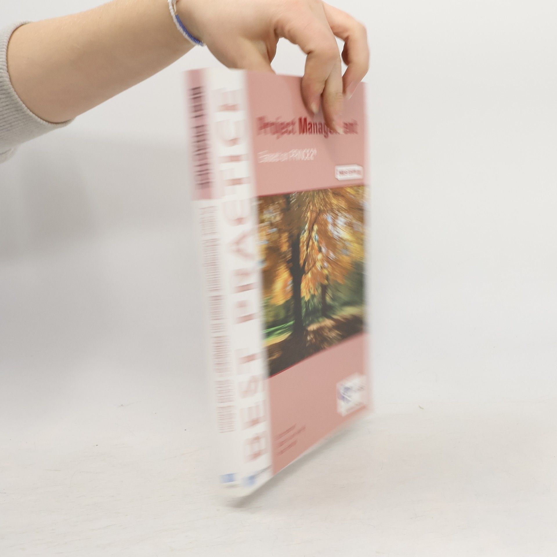 Project Management Based on Prince2