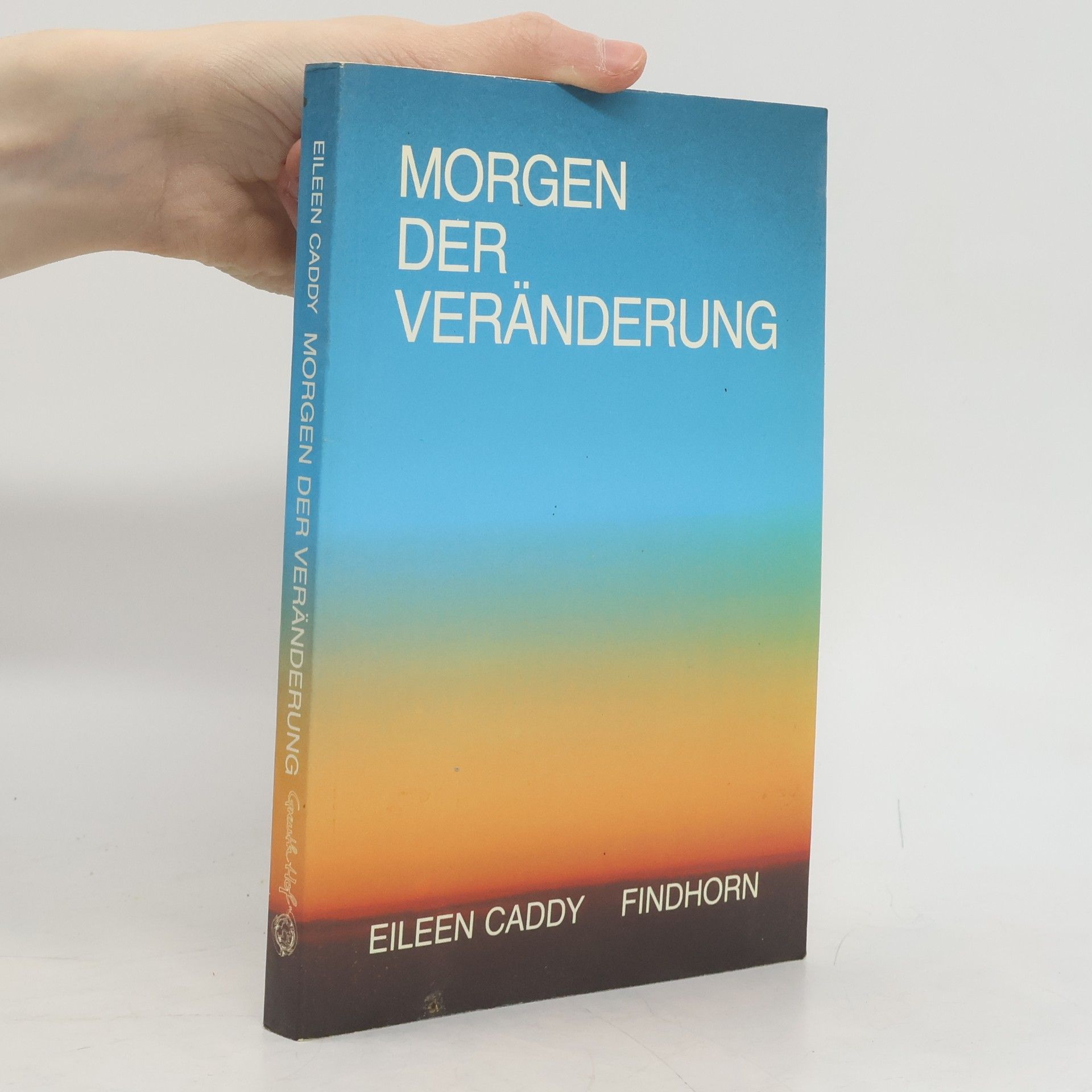 Morgen der Veränderung