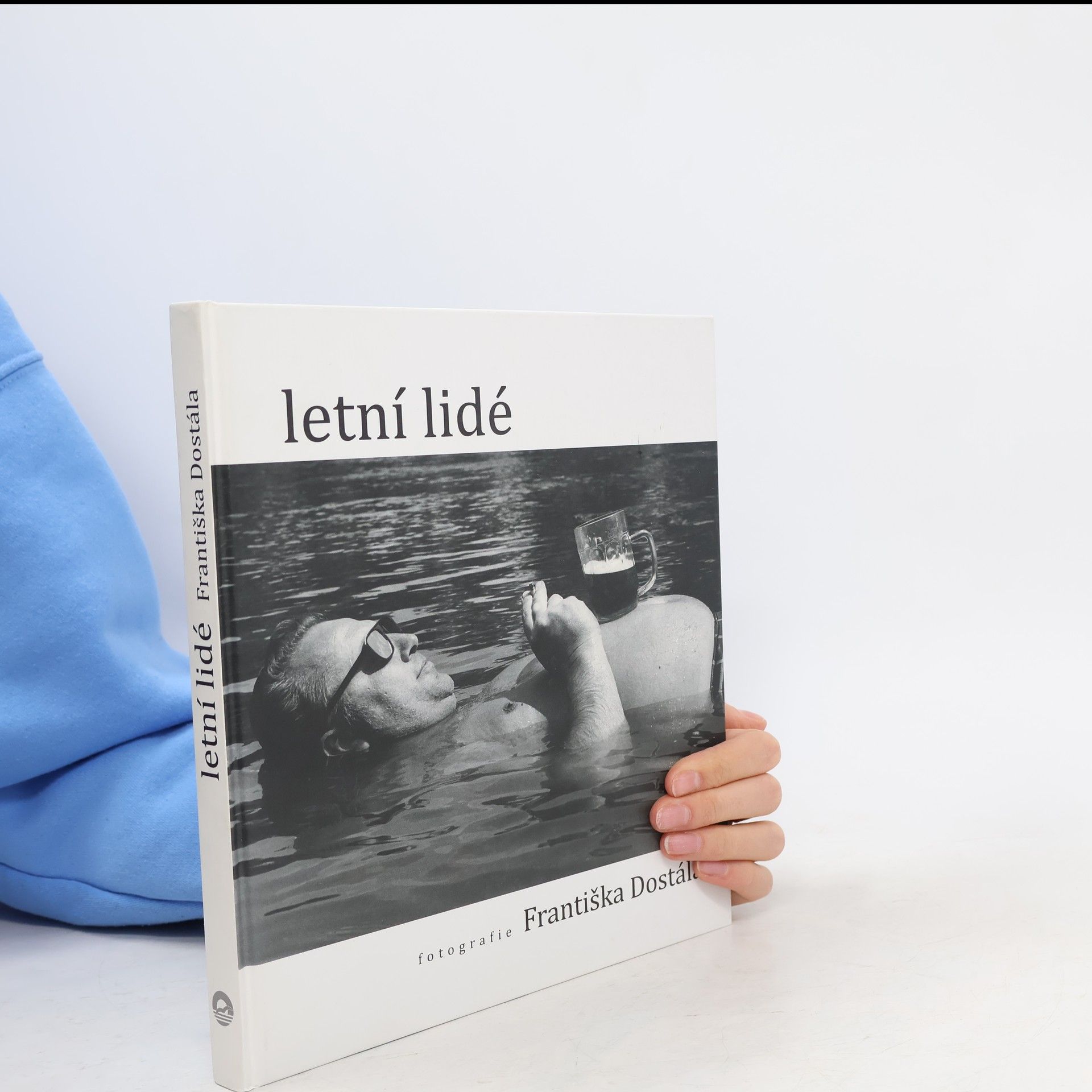 František Dostál Letní lidé