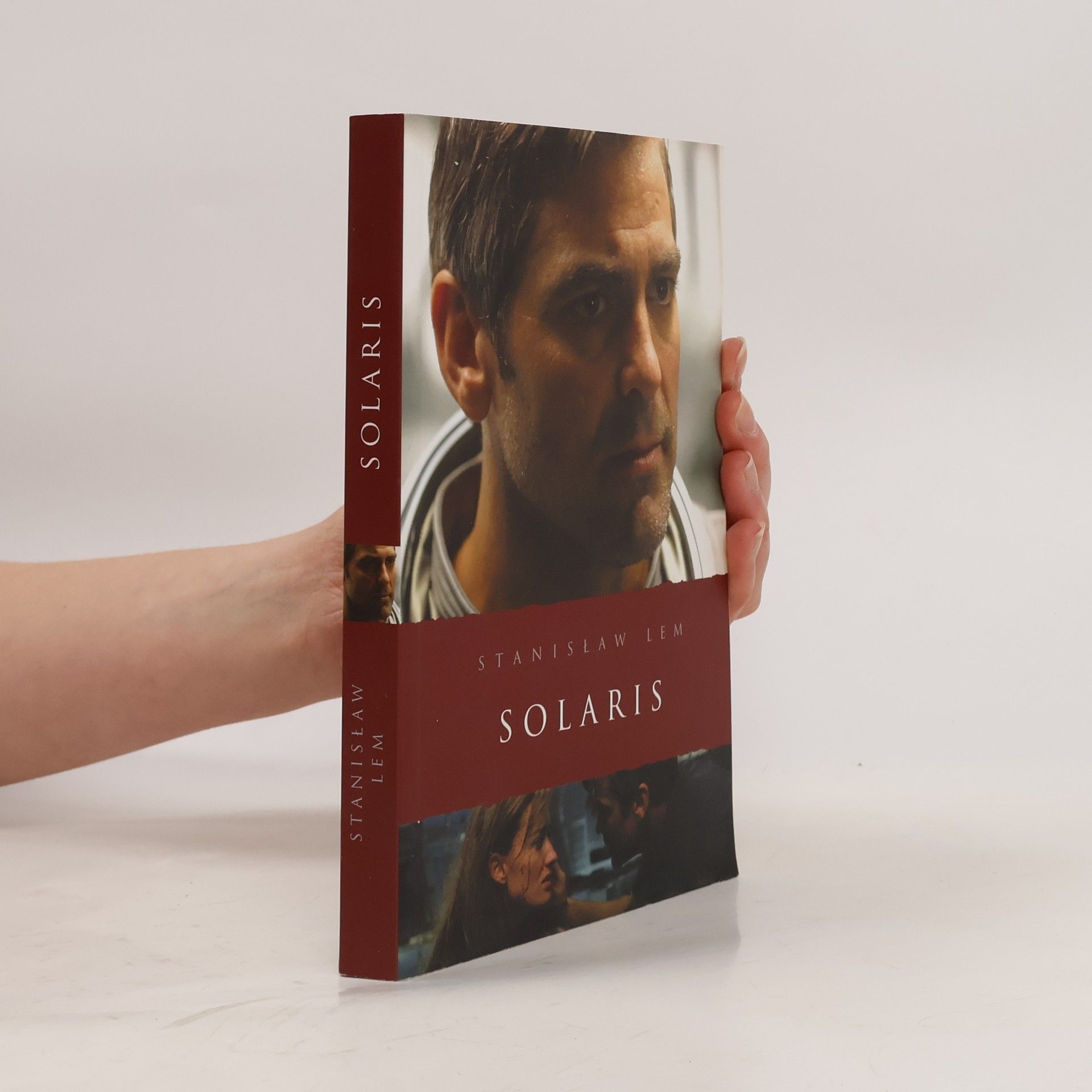 Stanisław Lem Solaris