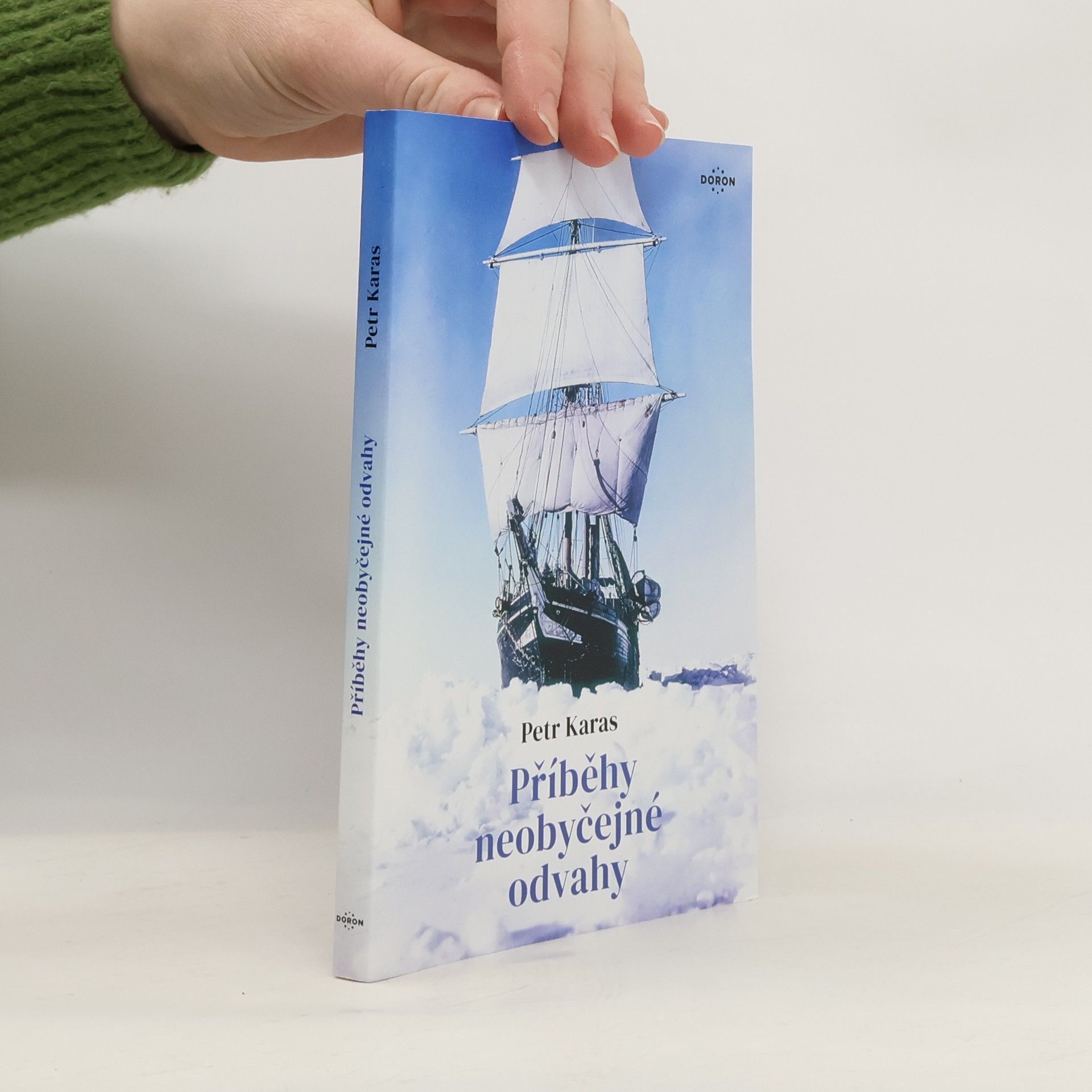 Příběhy neobyčejné odvahy