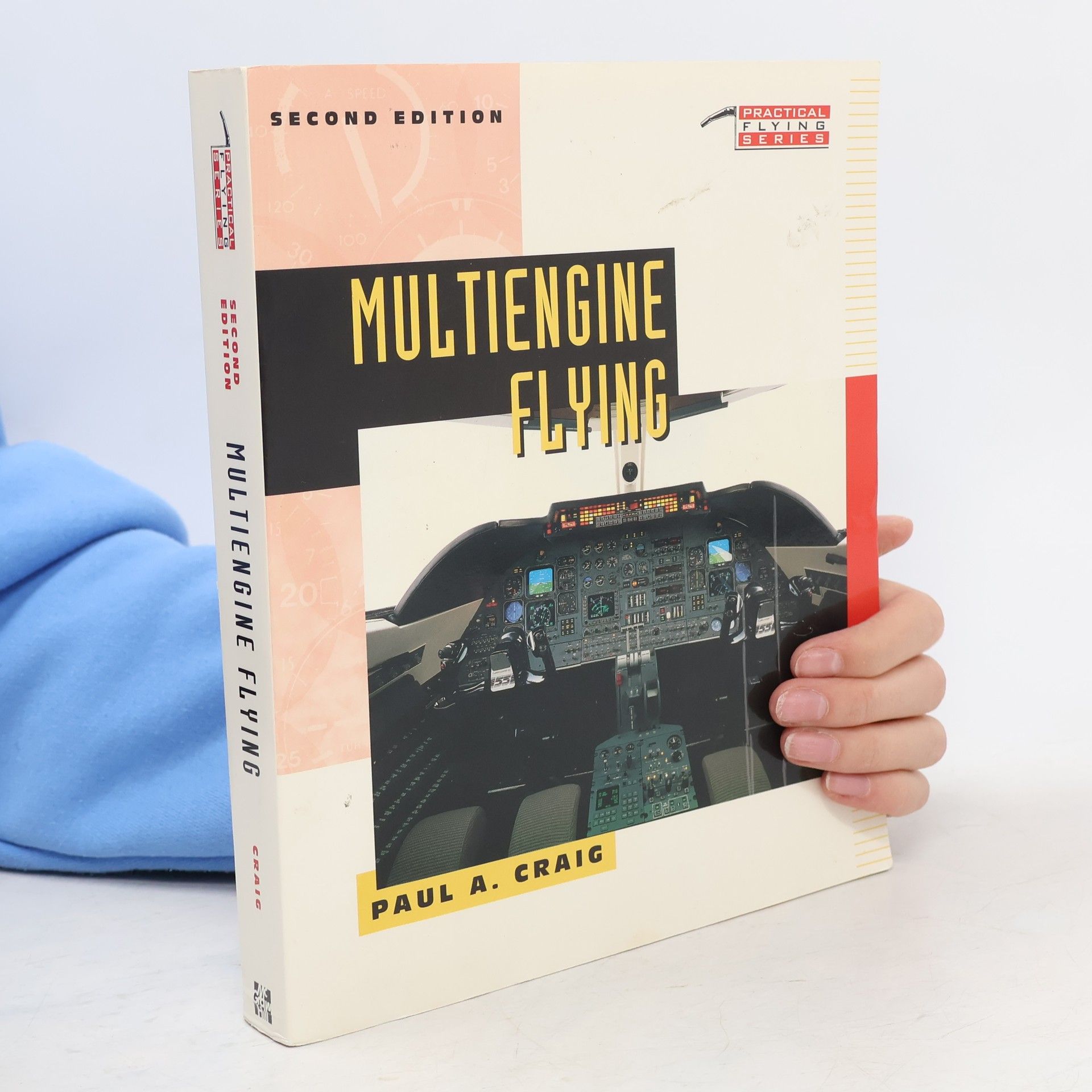 Paul A. Craig Multiengine Flying