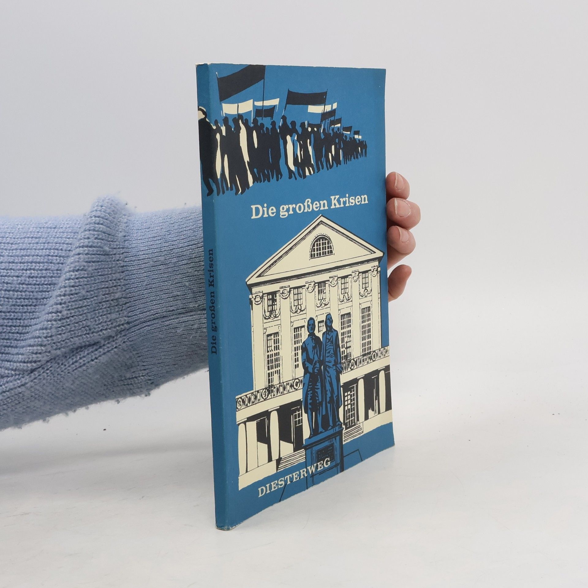 Die großen Krisen